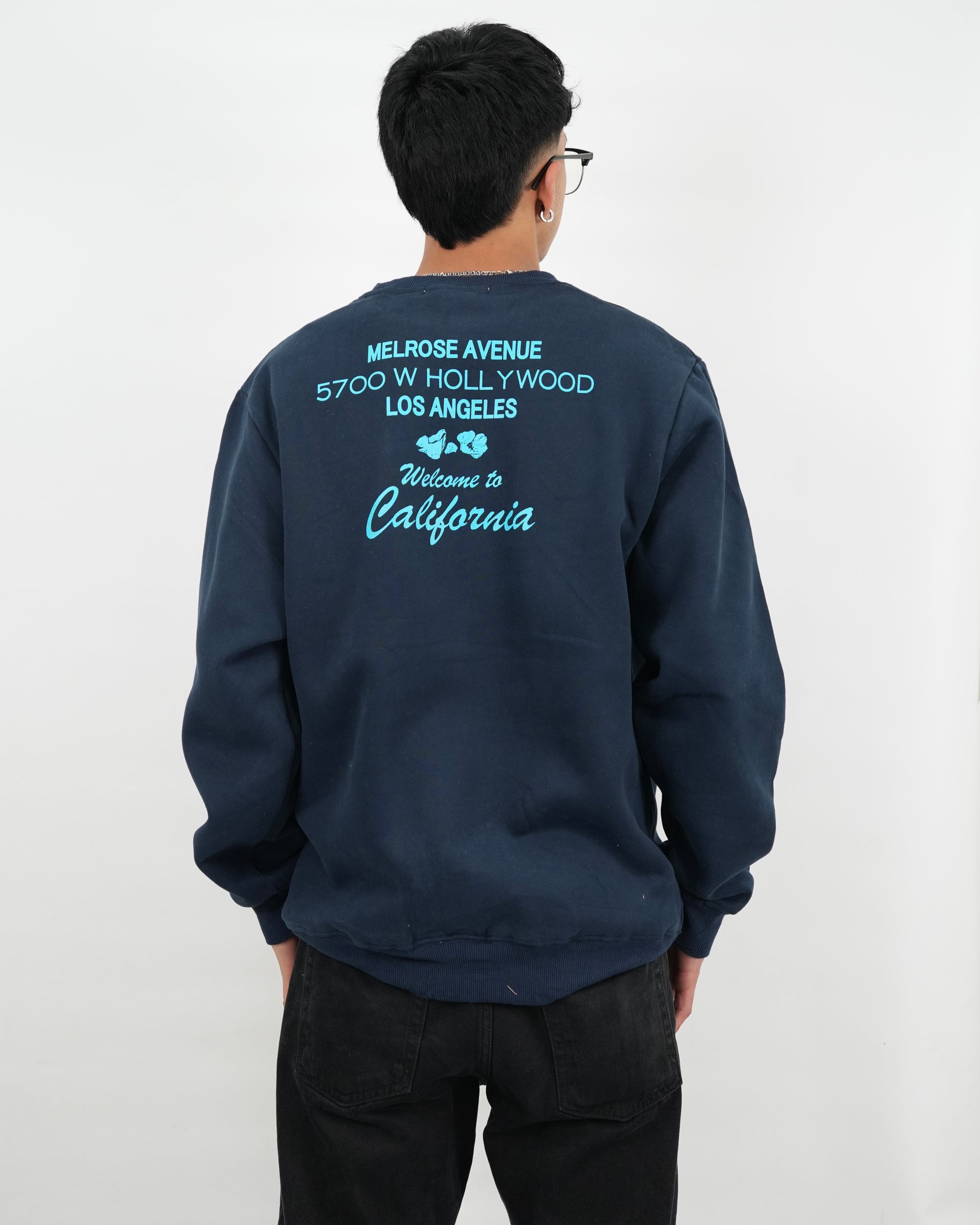BUSO FSA028 AZUL