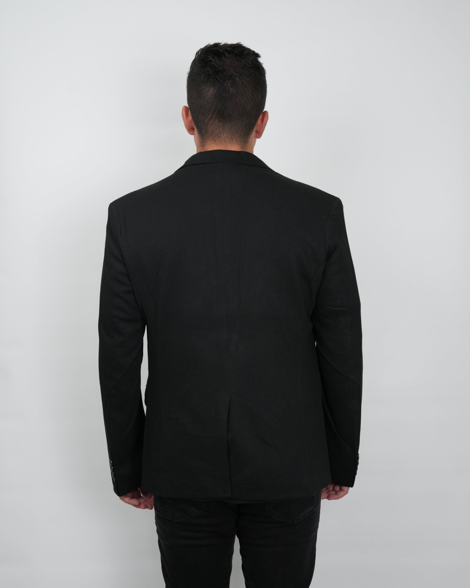 BLAZER AM062 NEGRO