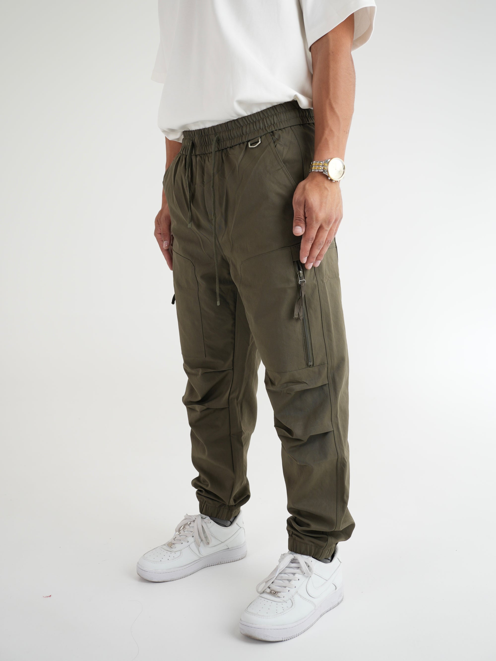 PANTALON ANPA001 VERDE