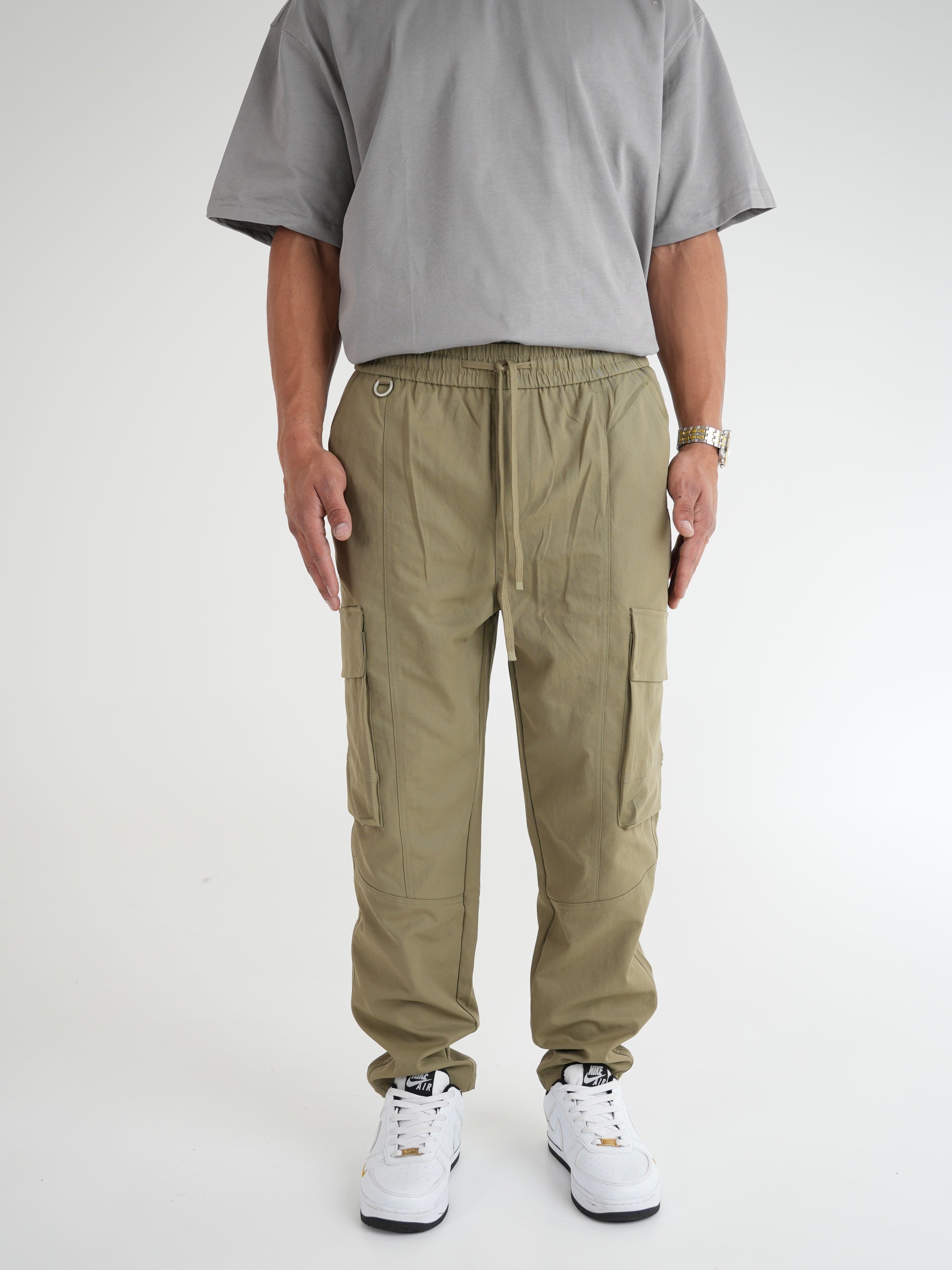 PANTALON ANPA002 KHAKI