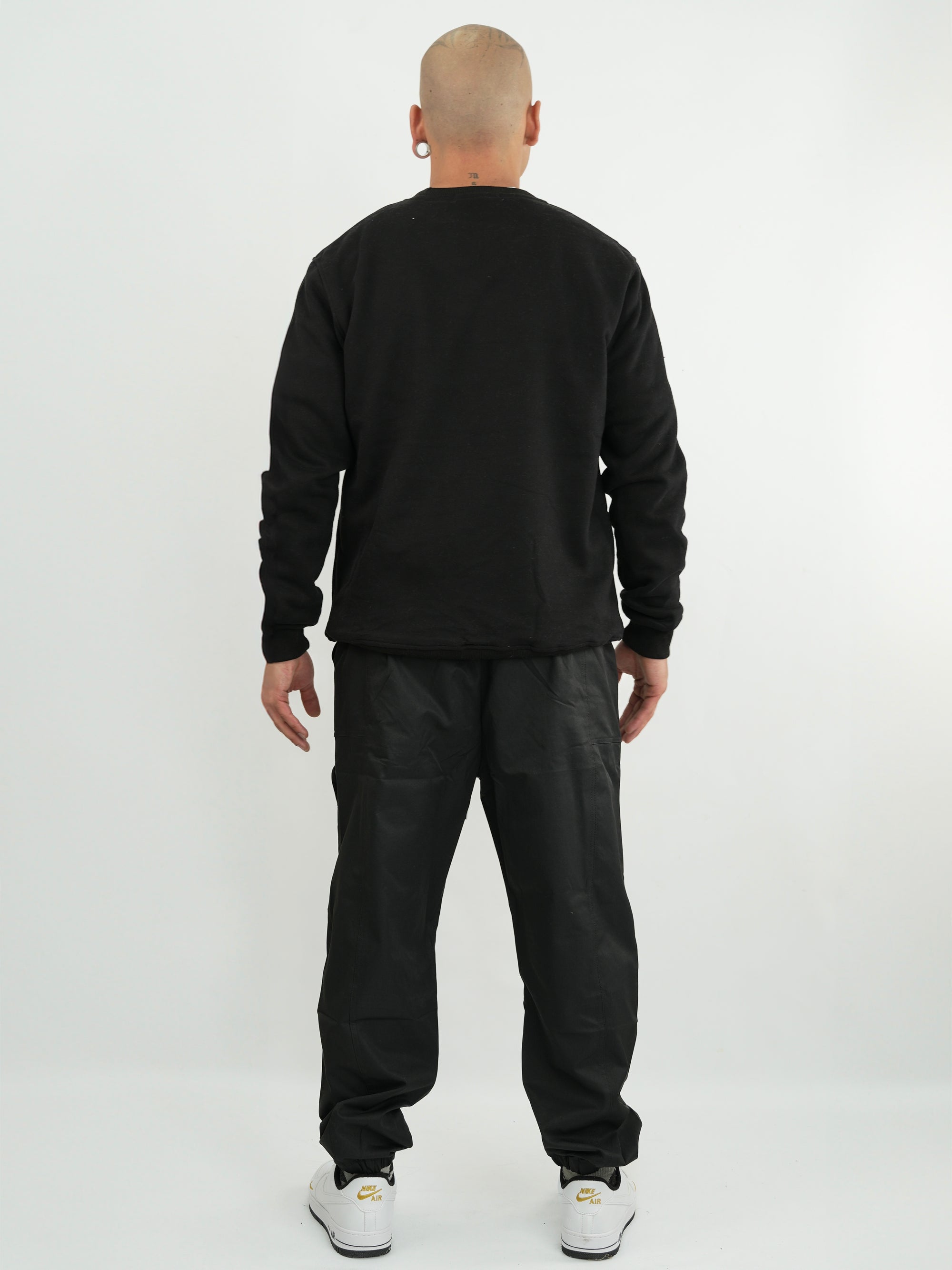 SACO LSA020 NEGRO