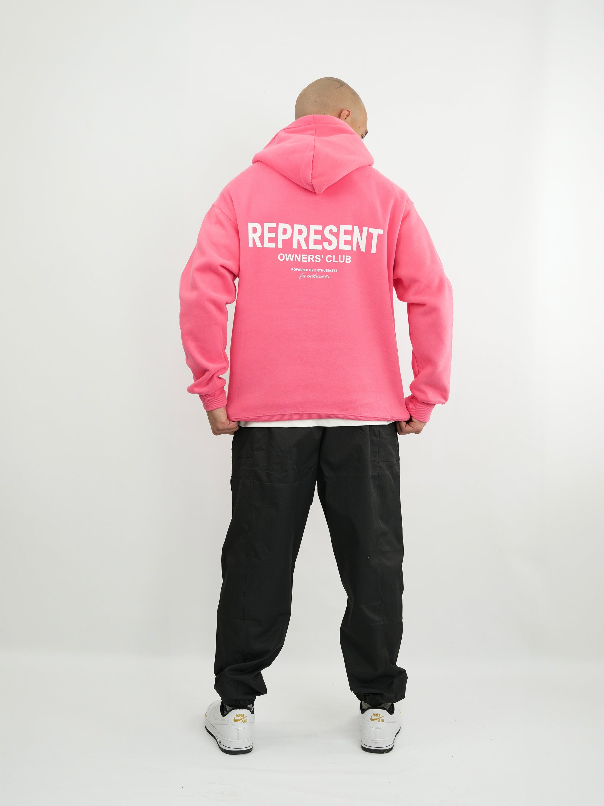HODDIE FSA038 ROSA
