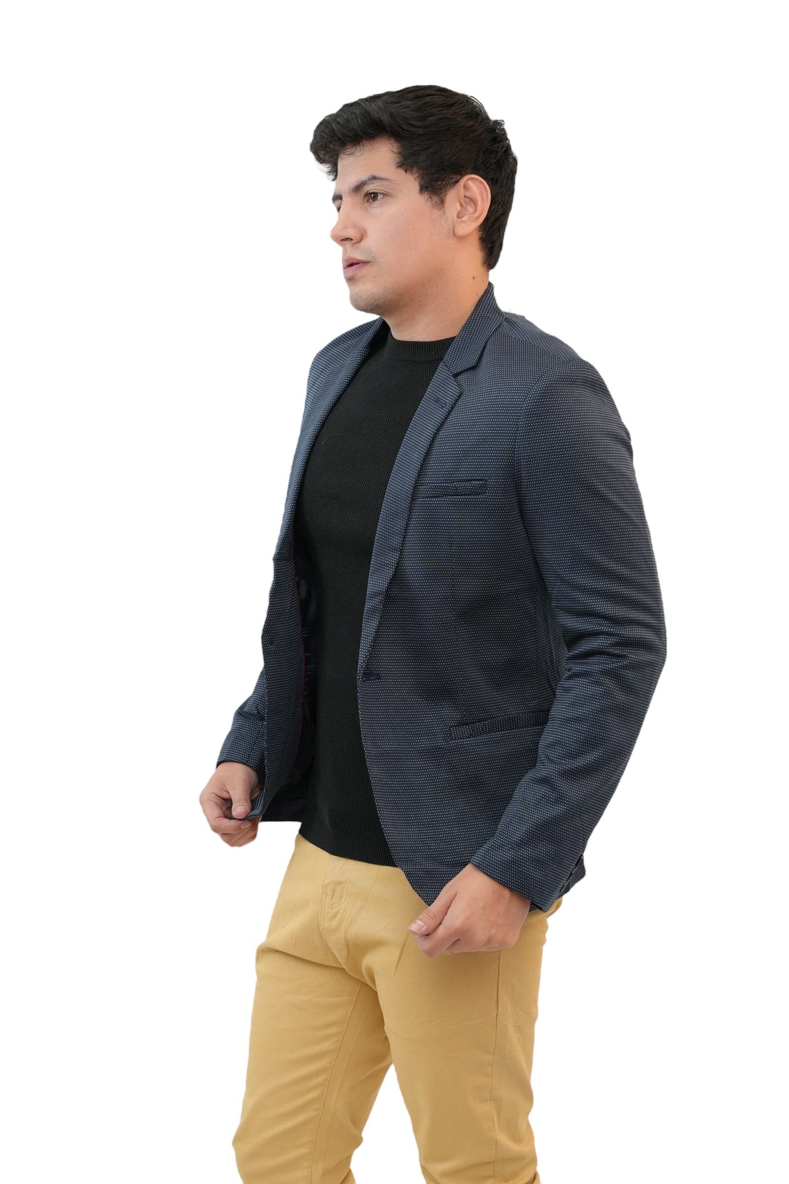 BLAZER AM066 AZUL.O