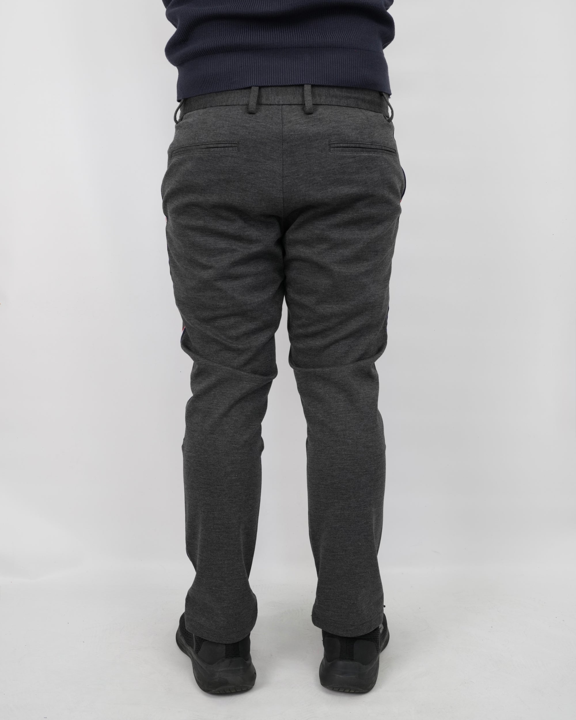 PANTALON PA002 GRIS