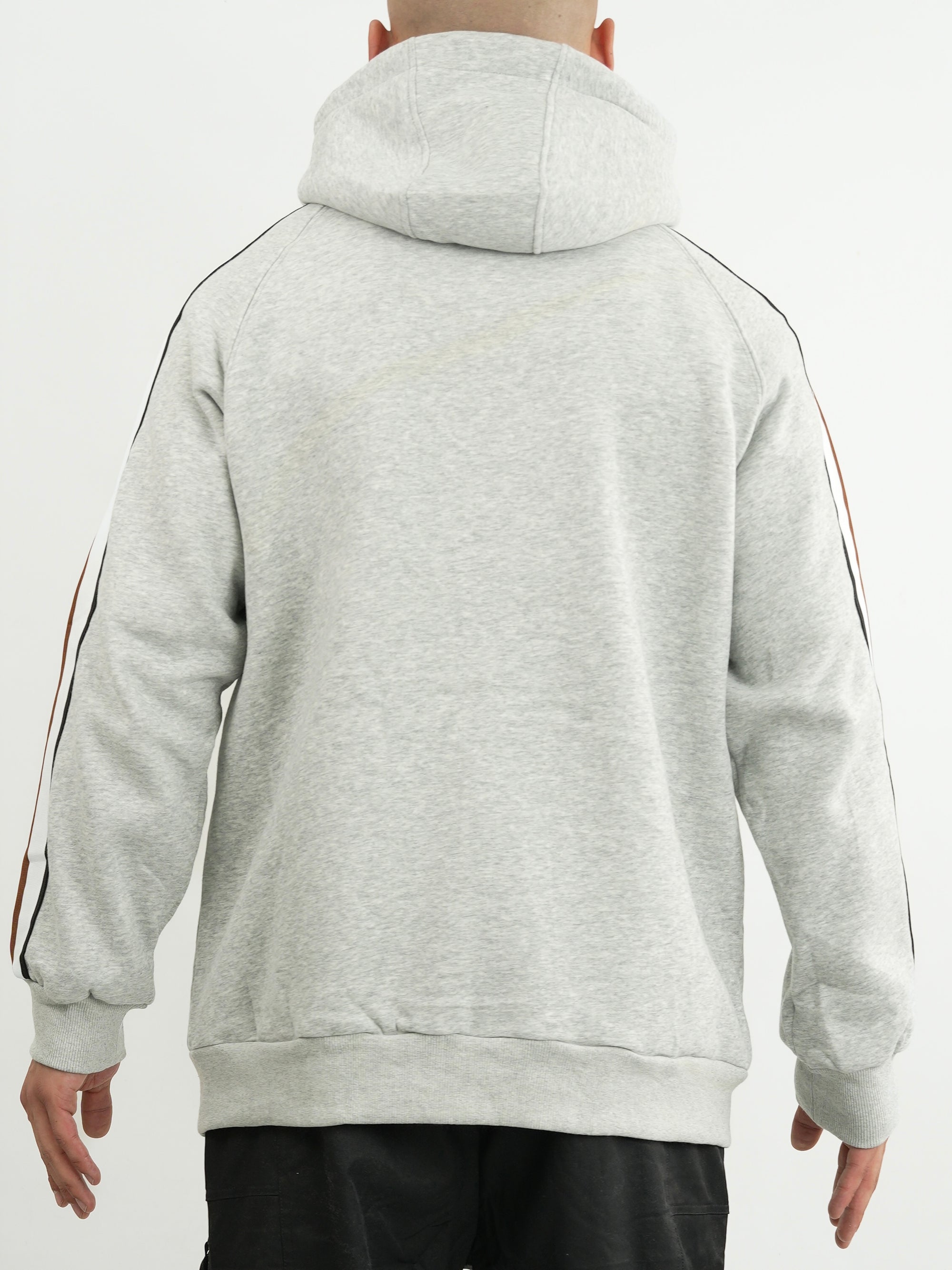 CHAQUETA HOMBRE FSA064 GRIS