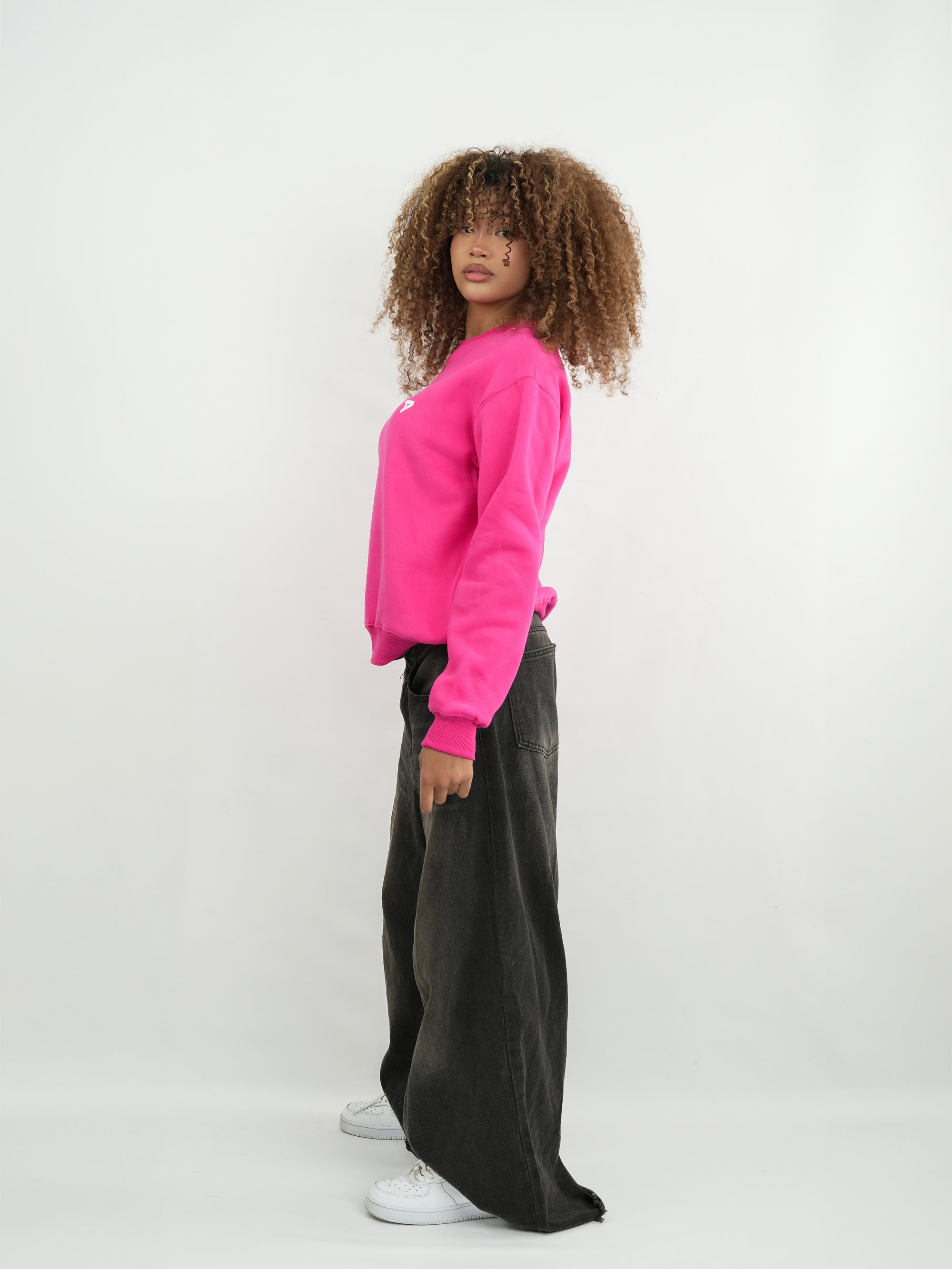 SACO MUJER FMSA022 FUXIA