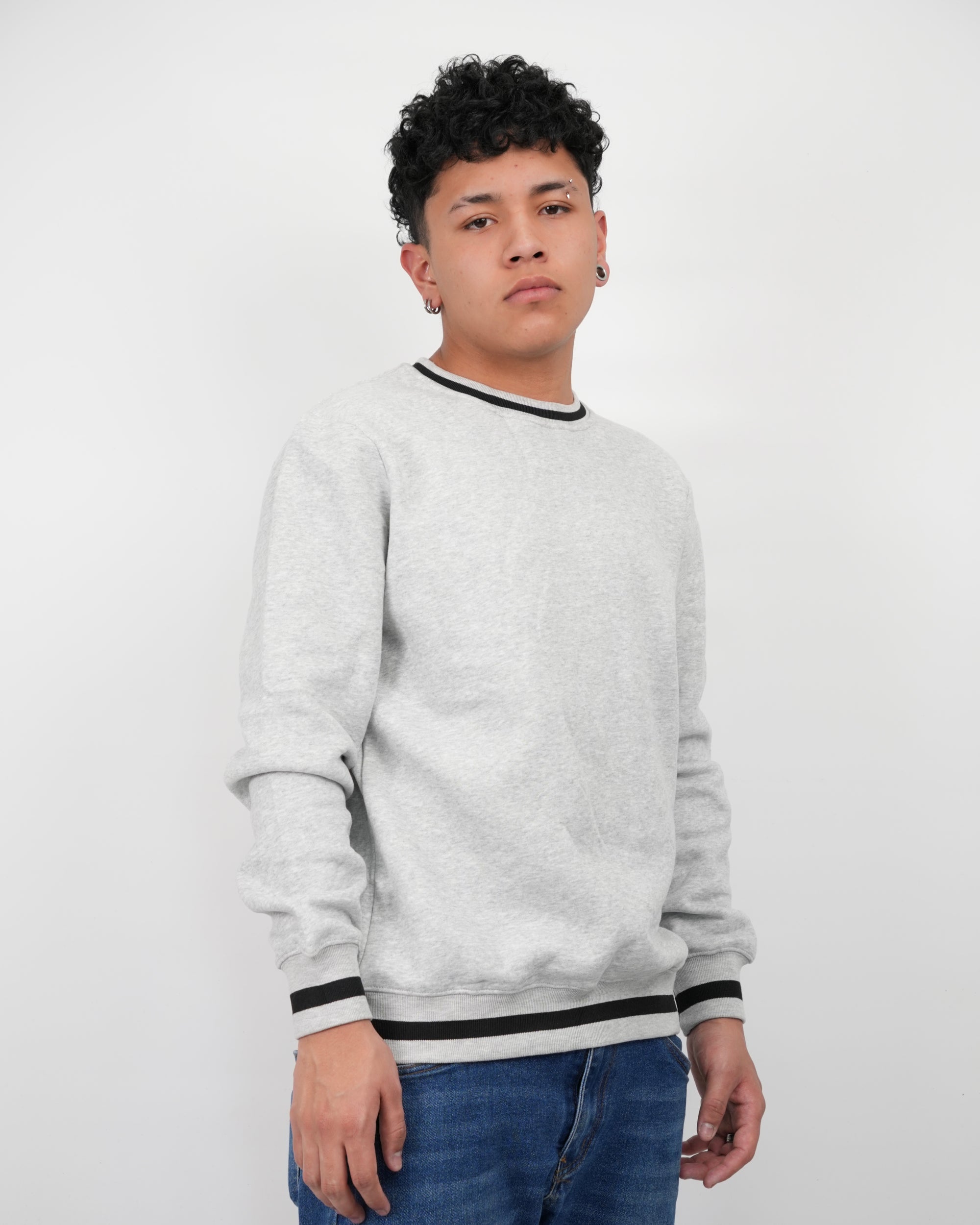BUSO FSA035 GRIS