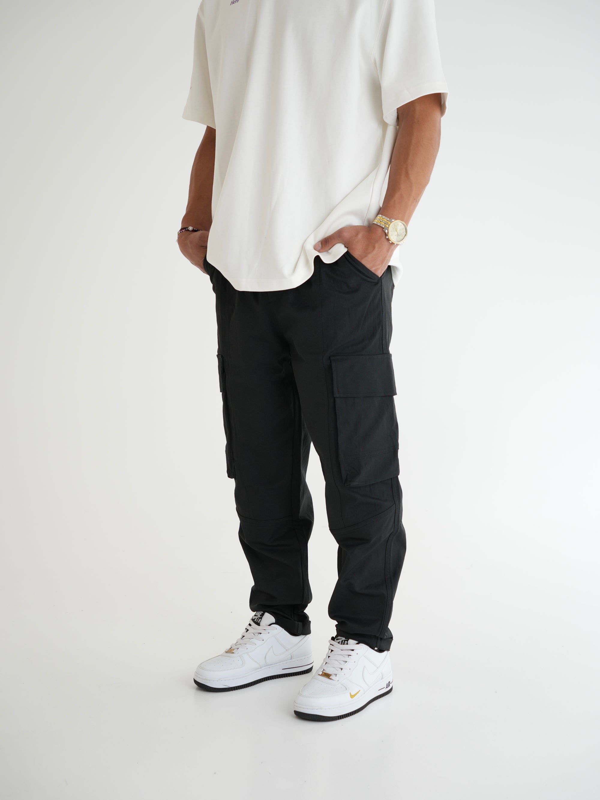 PANTALON ANPA002 NEGRO