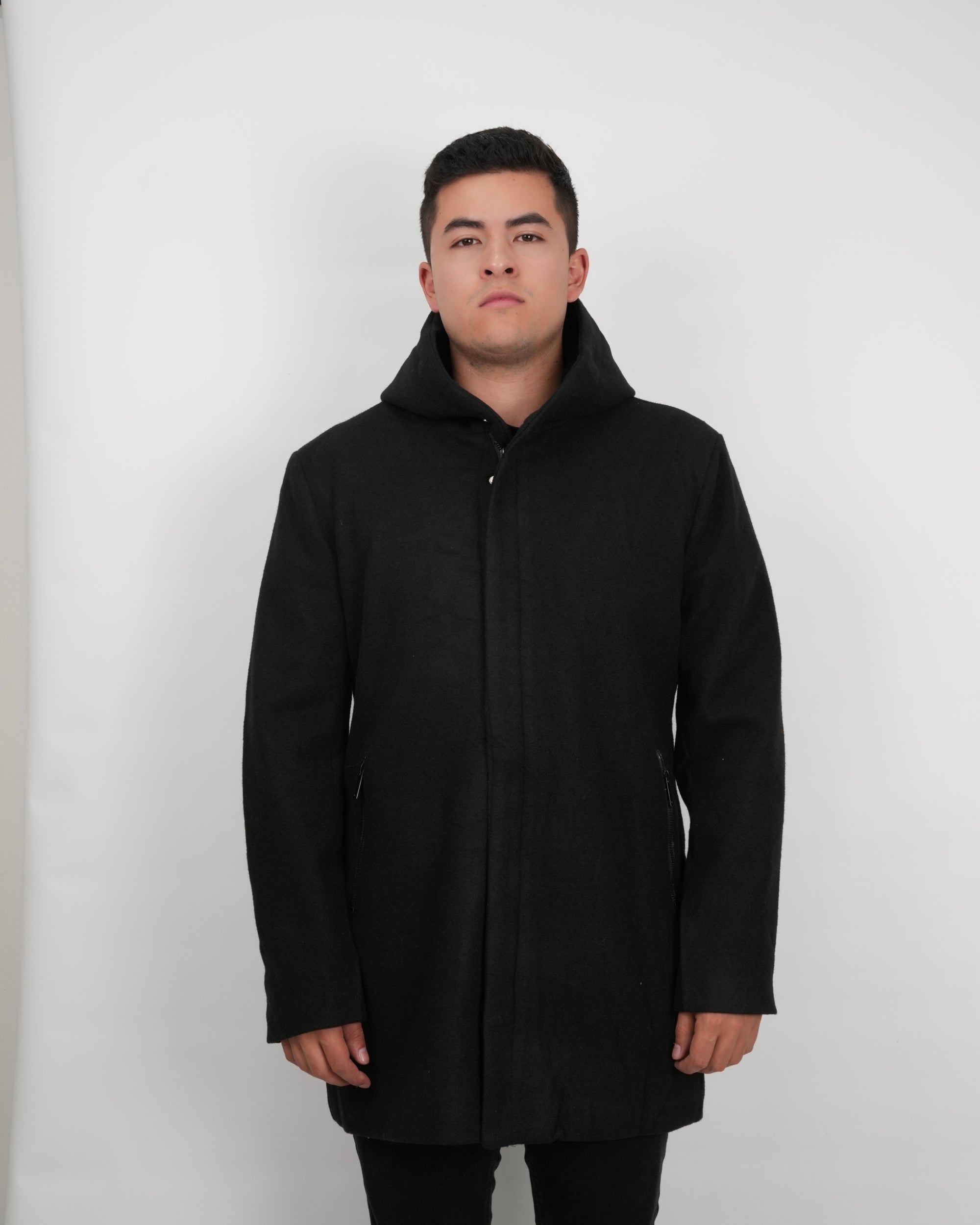 GABÁN GA028 NEGRO