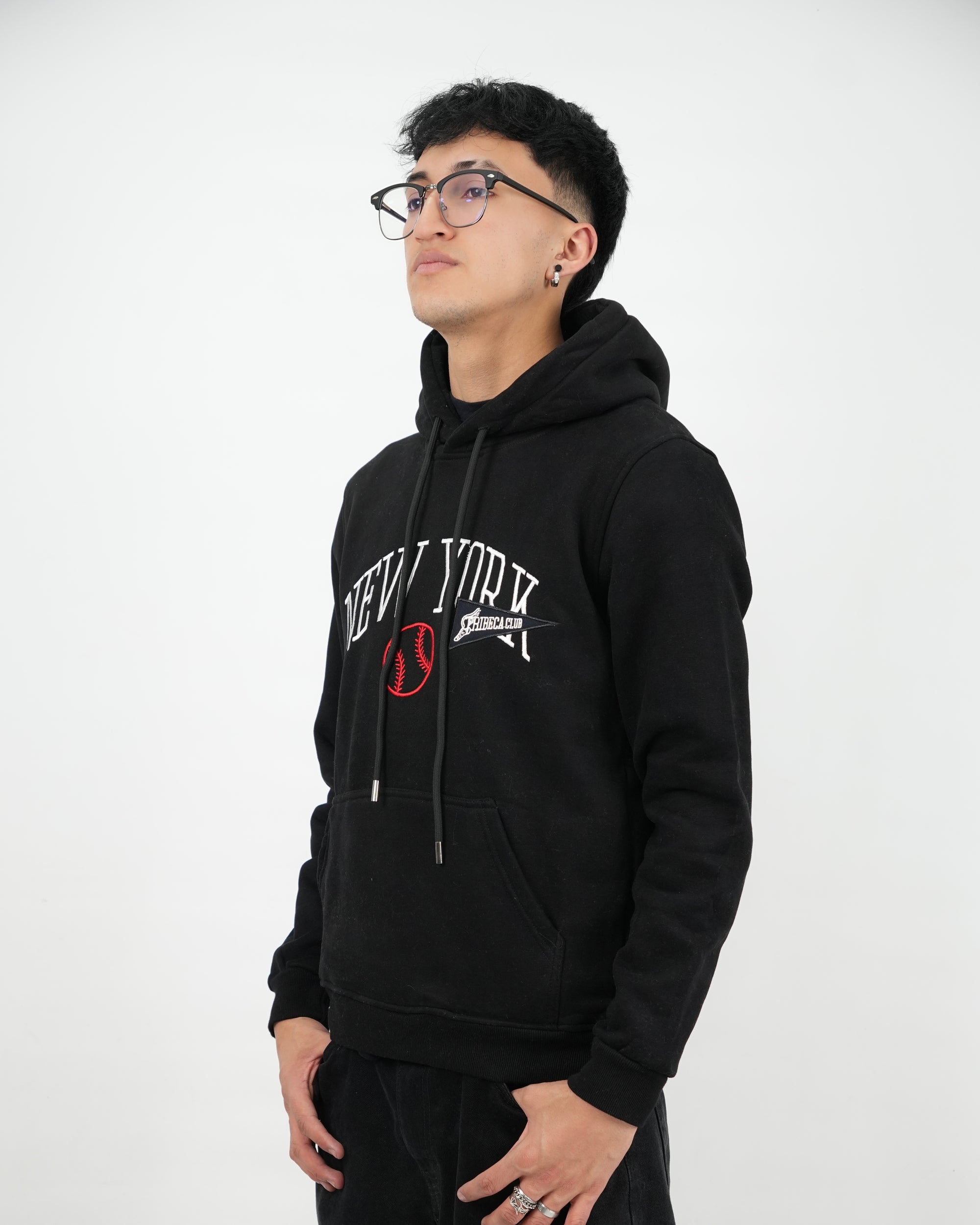SACO LSA003 NEGRO