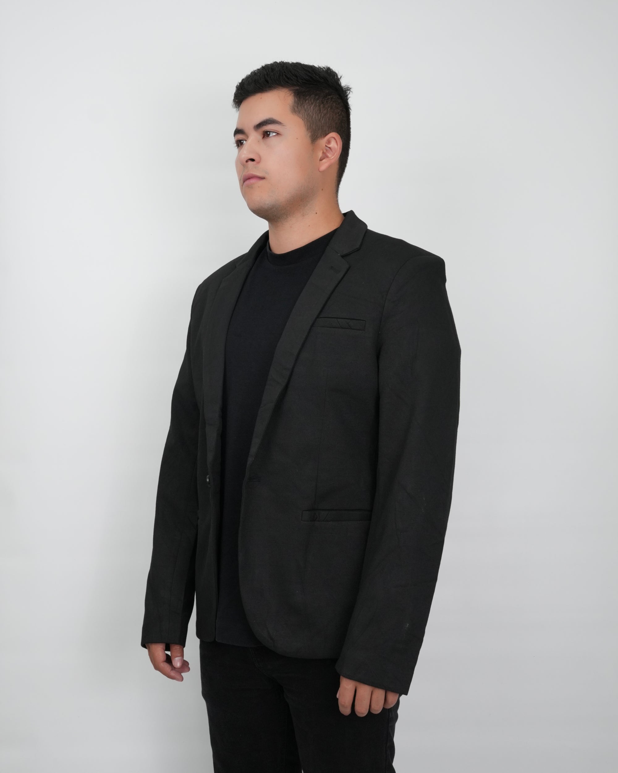BLAZER AM044 NEGRO