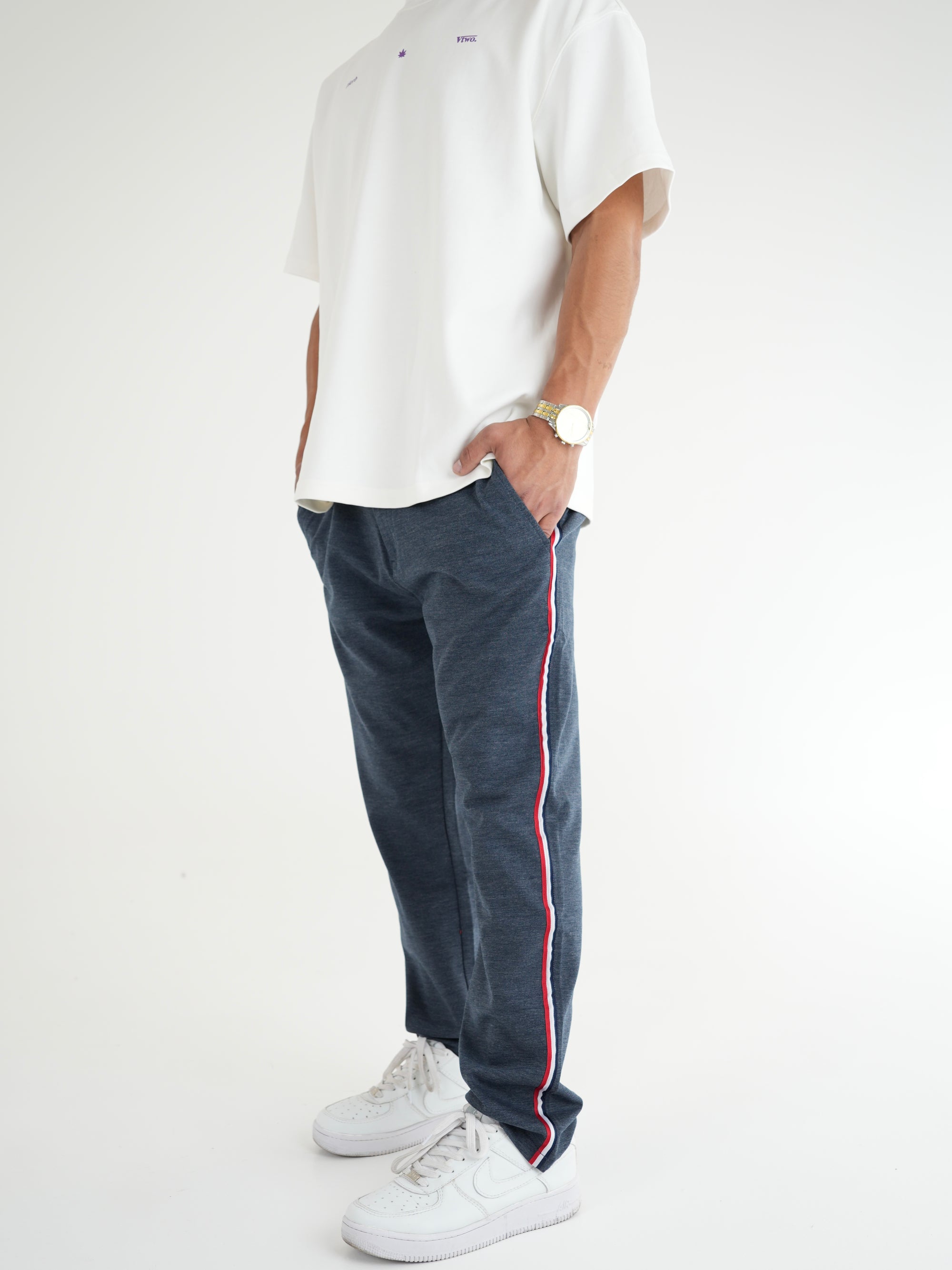PANTALON PA002 GRIS