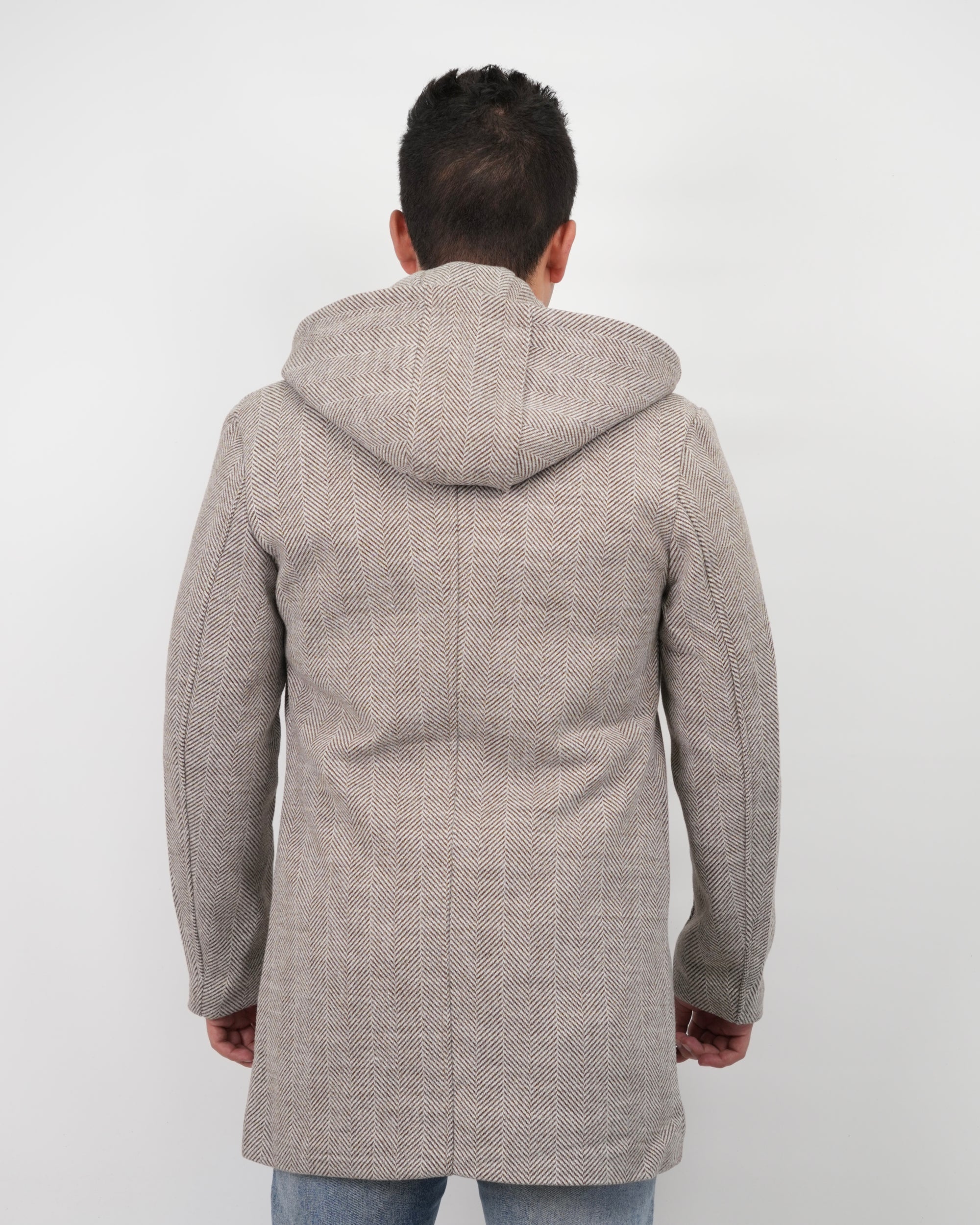 GABAN GA035 KHAKI