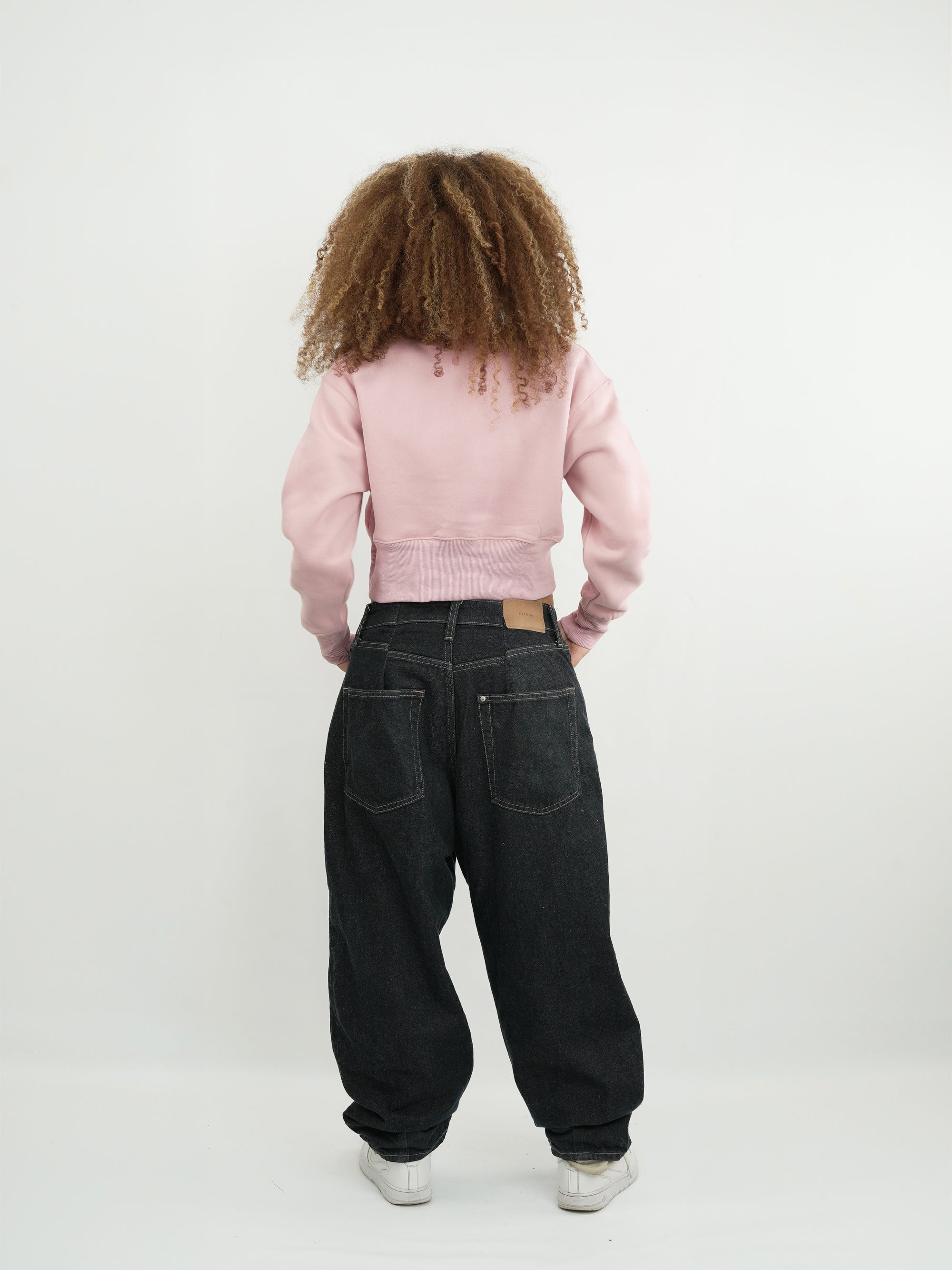 SACO MUJER FMSA025 ROSA