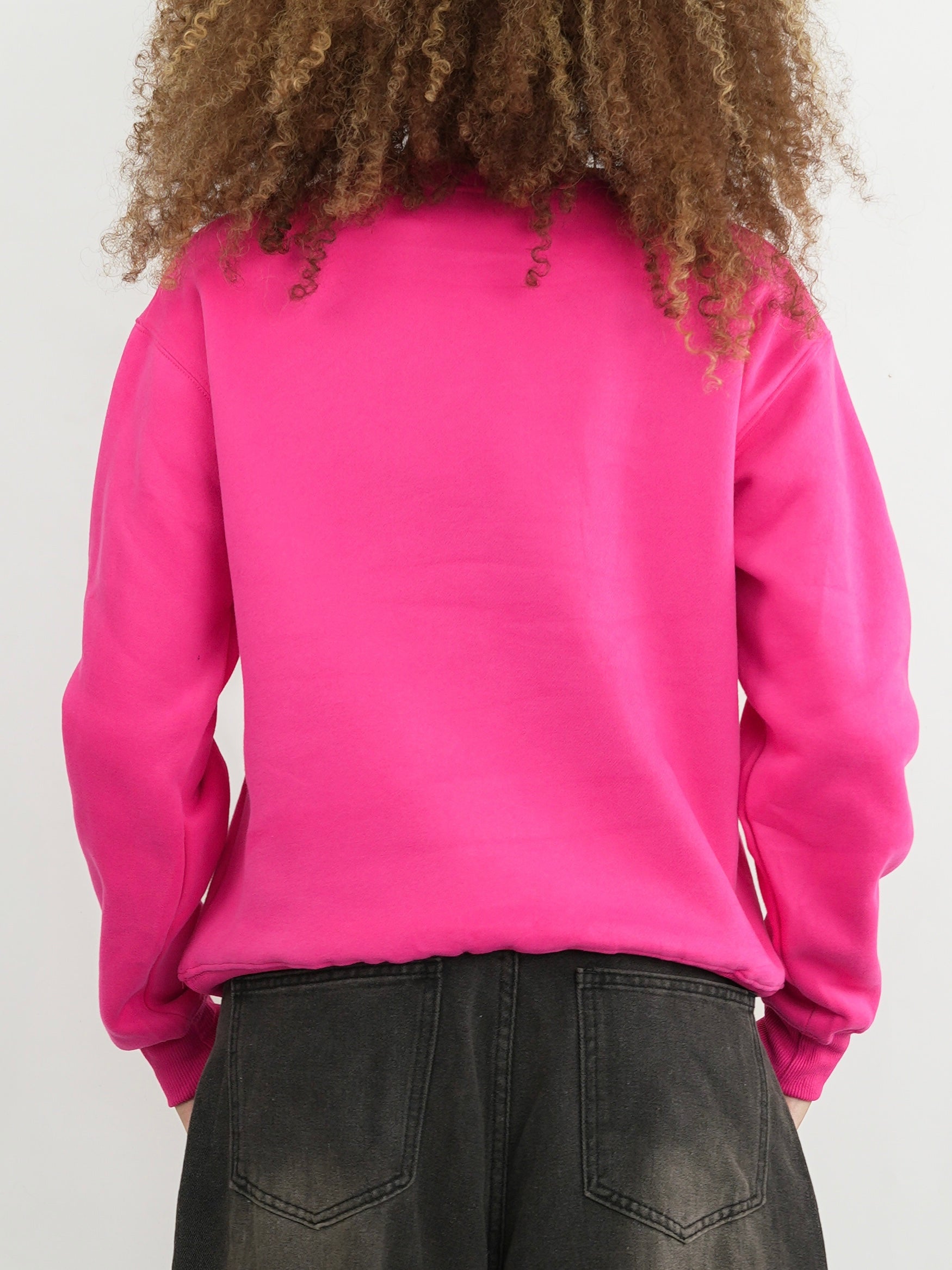 SACO MUJER FMSA022 FUXIA