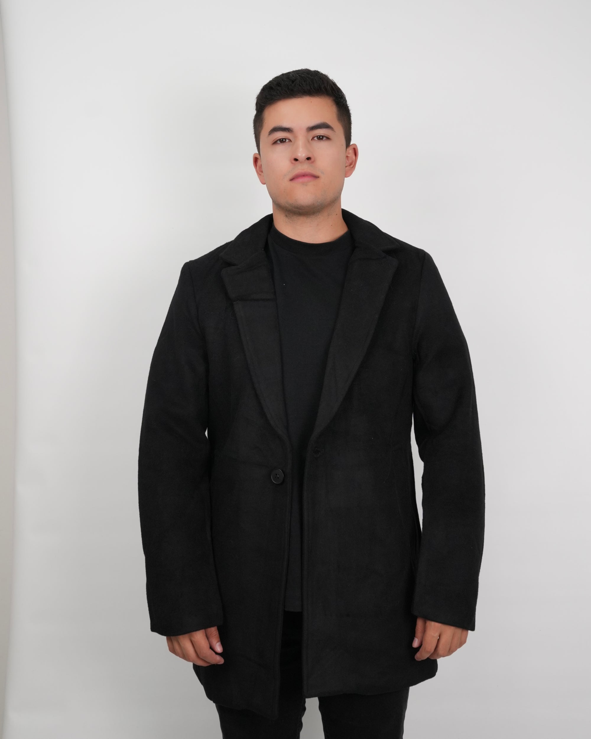 GABÁN GA039 NEGRO
