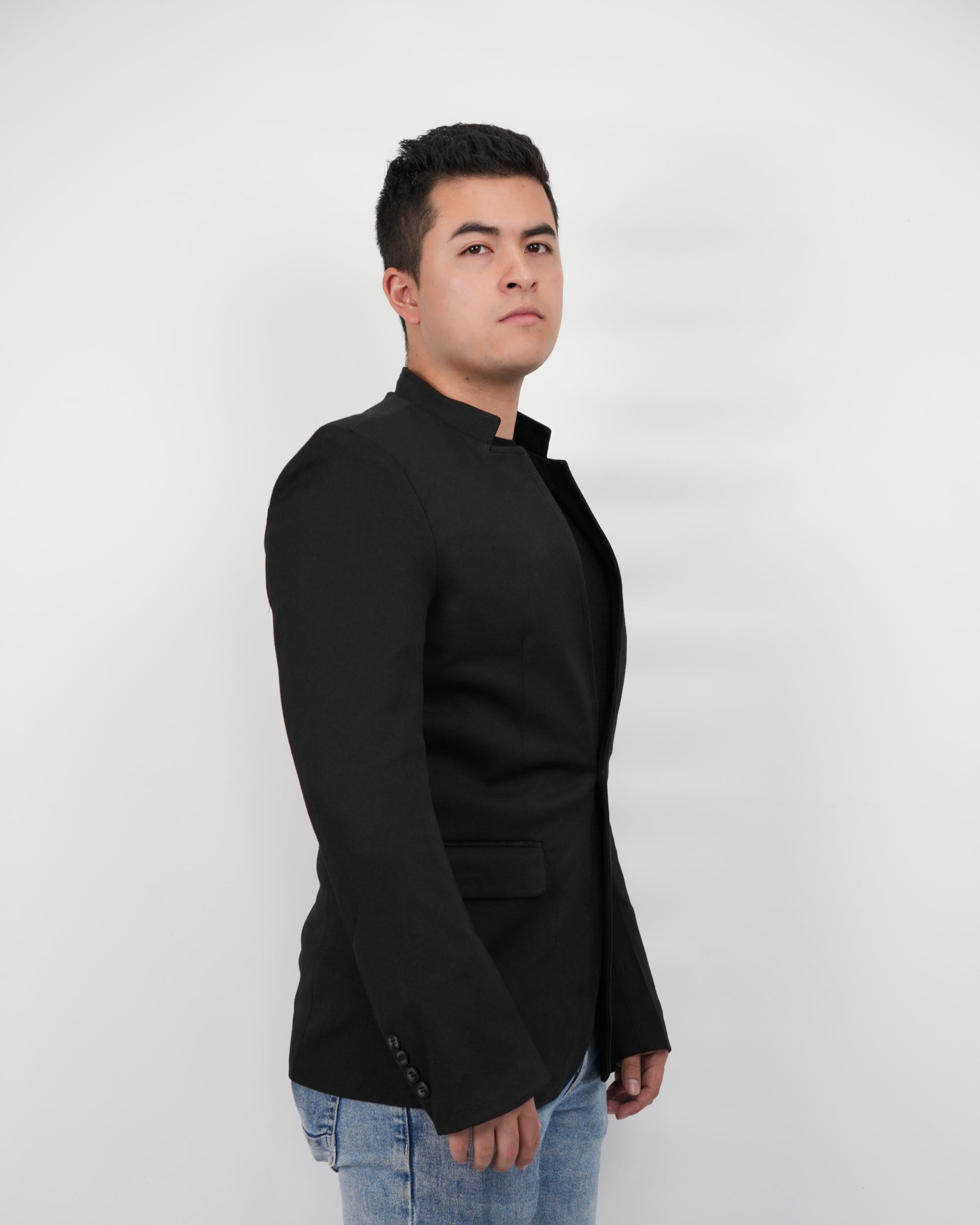 BLAZER AM055 NEGRO