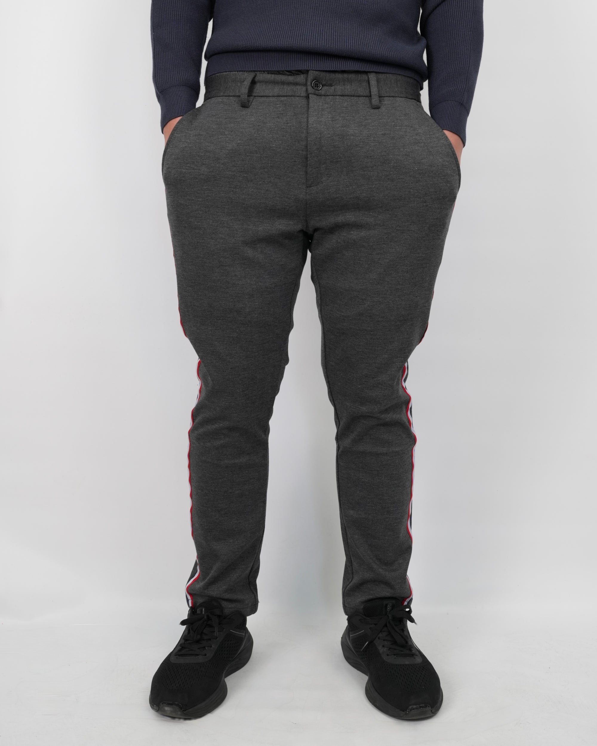 PANTALON PA002 GRIS