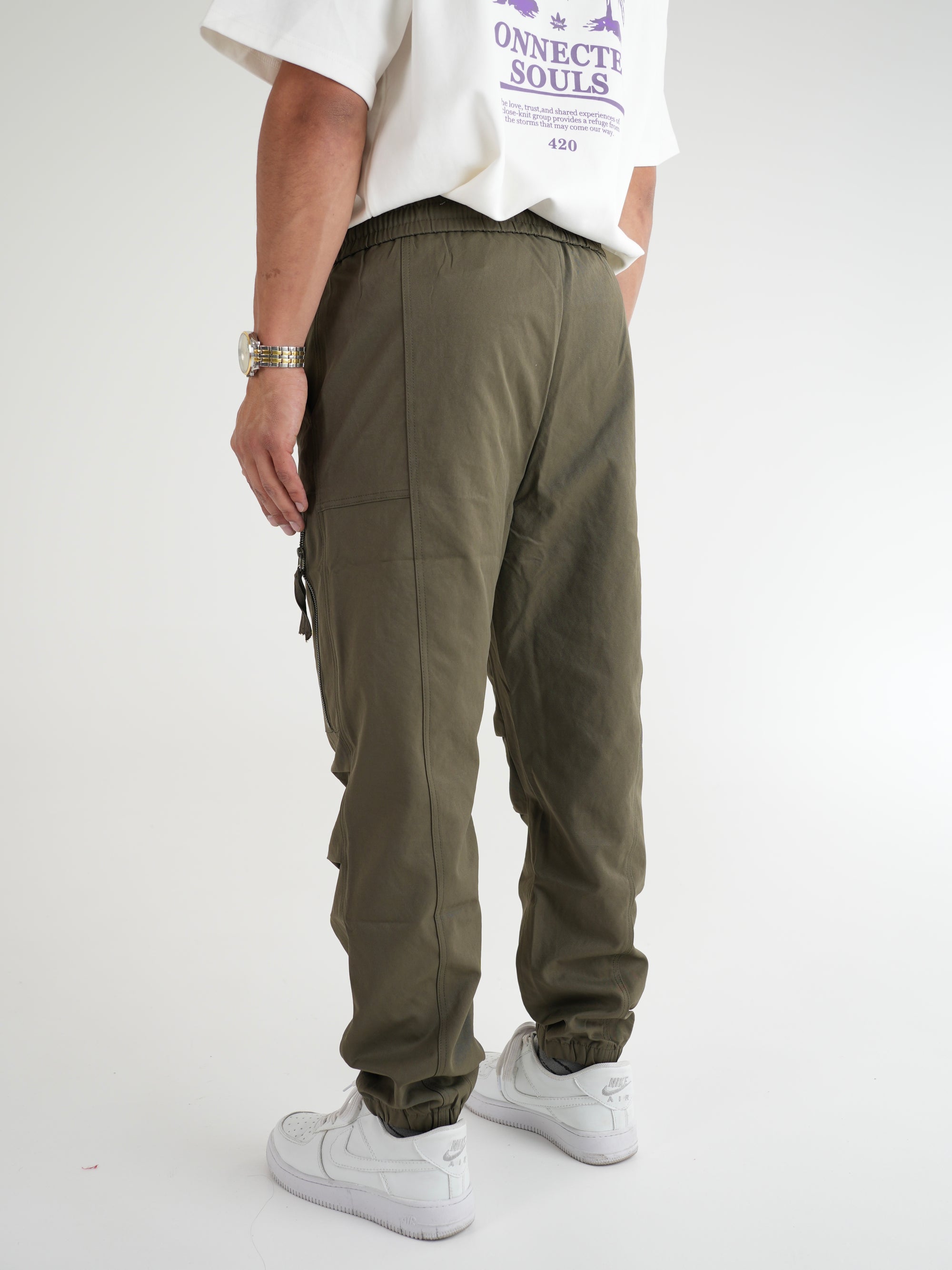 PANTALON ANPA001 VERDE