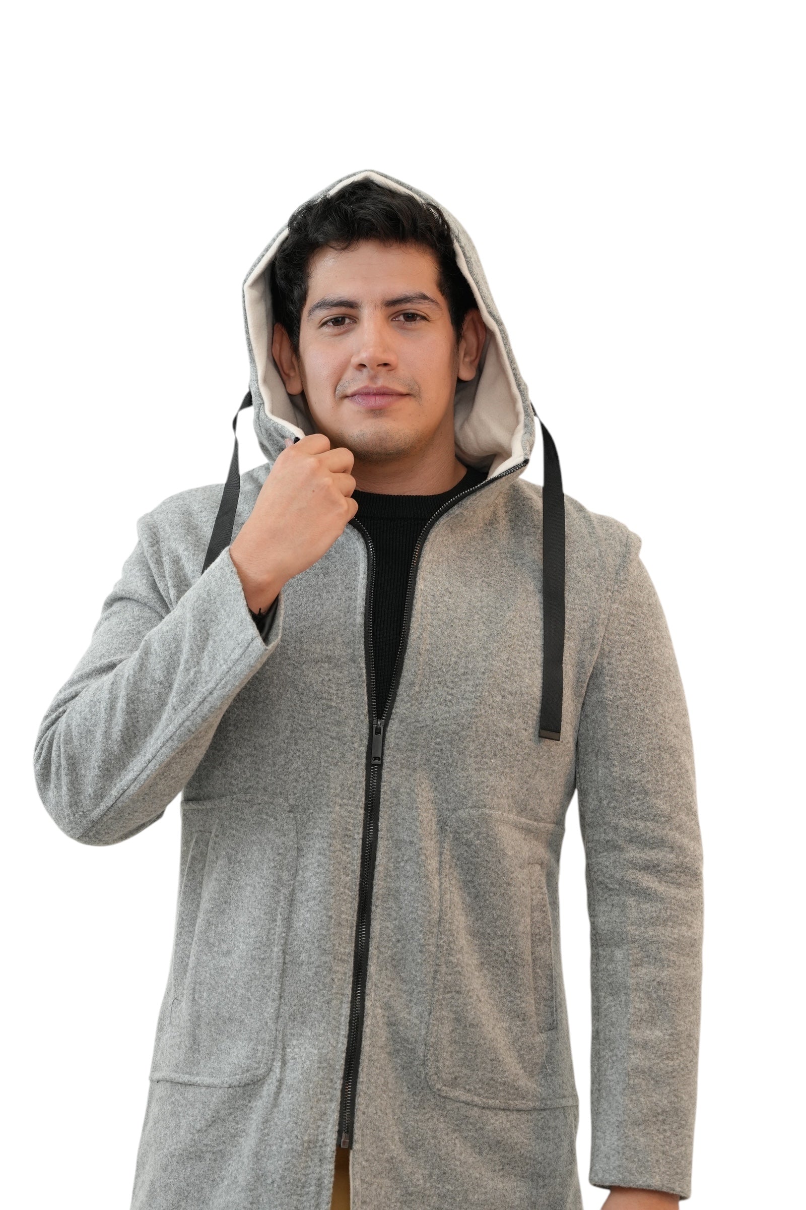 GABAN GA046 GRIS