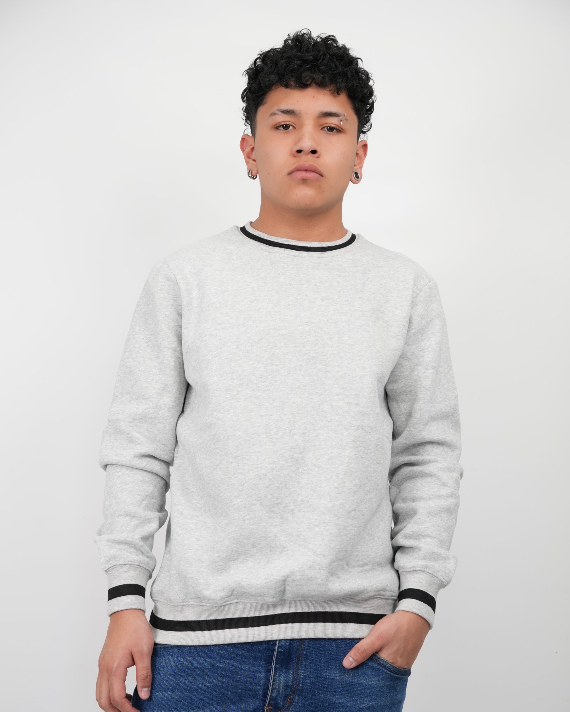 BUSO FSA035 GRIS