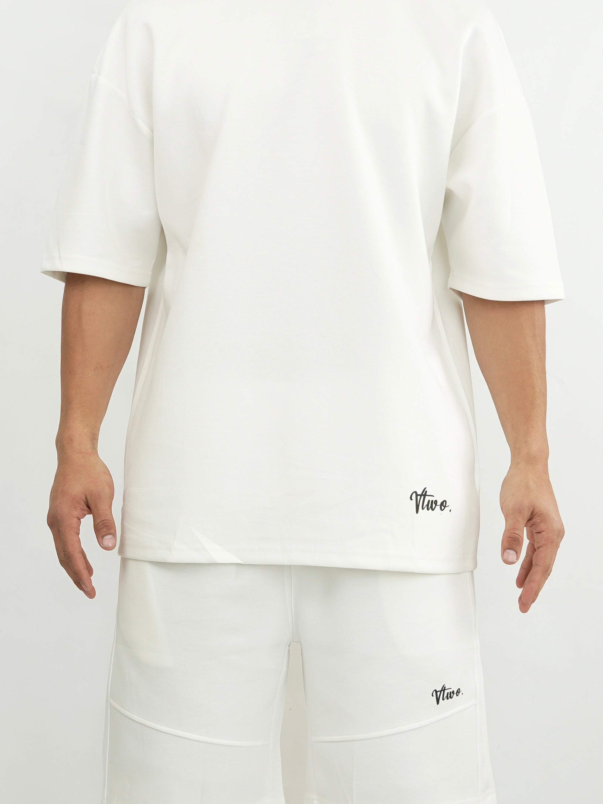 CONJUNTO HOMBRE DUST003 BEIGE
