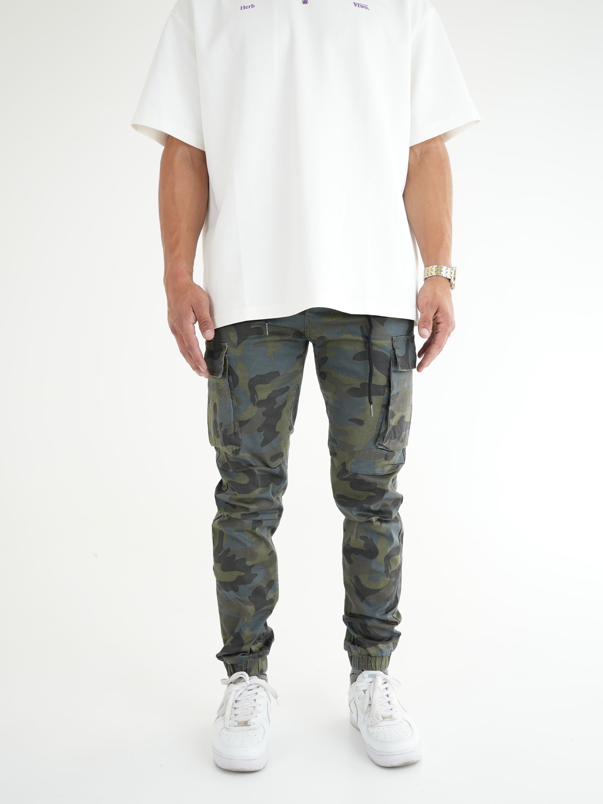 PANTALON DP003 EA AZUL