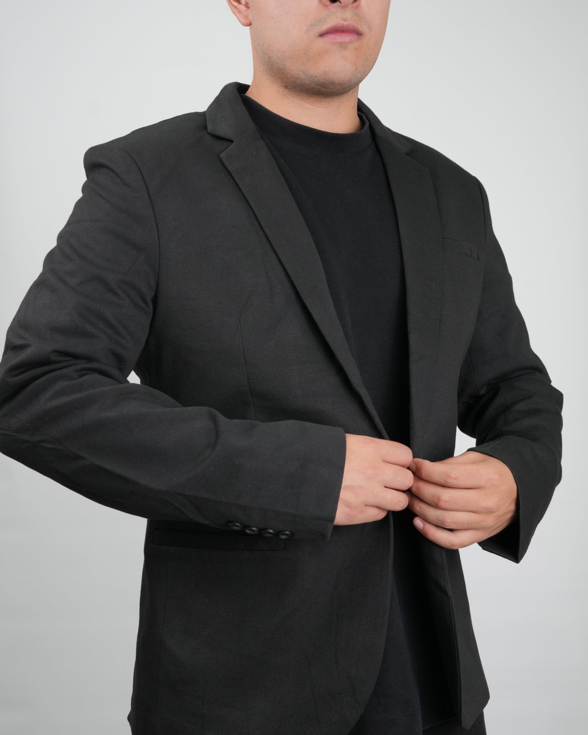 BLAZER AM044 NEGRO