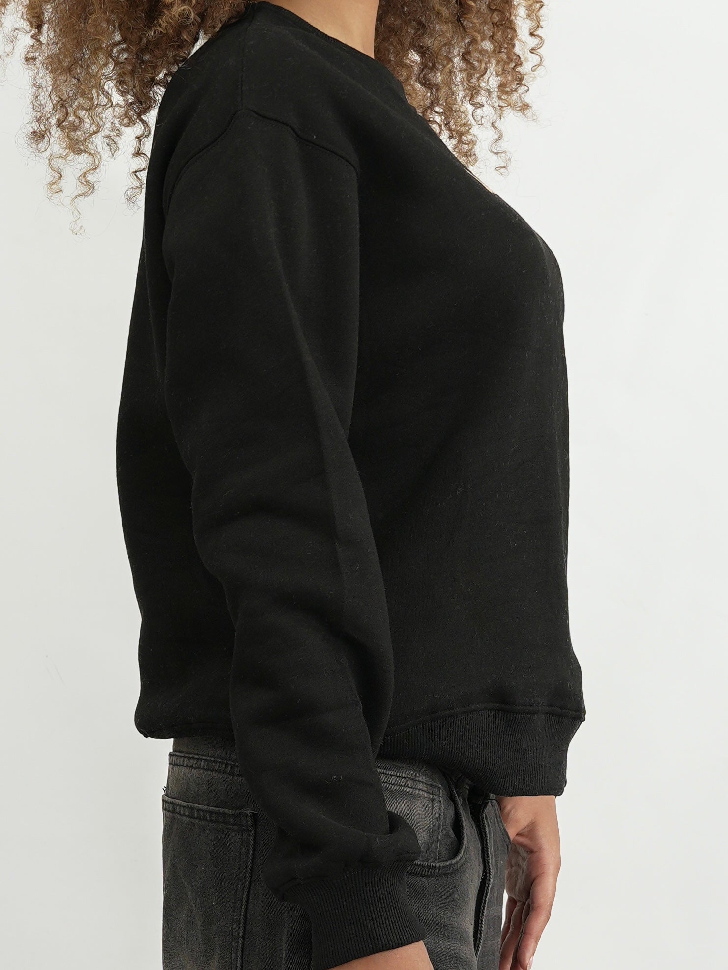 SACO MUJER FMSA023 NEGRO