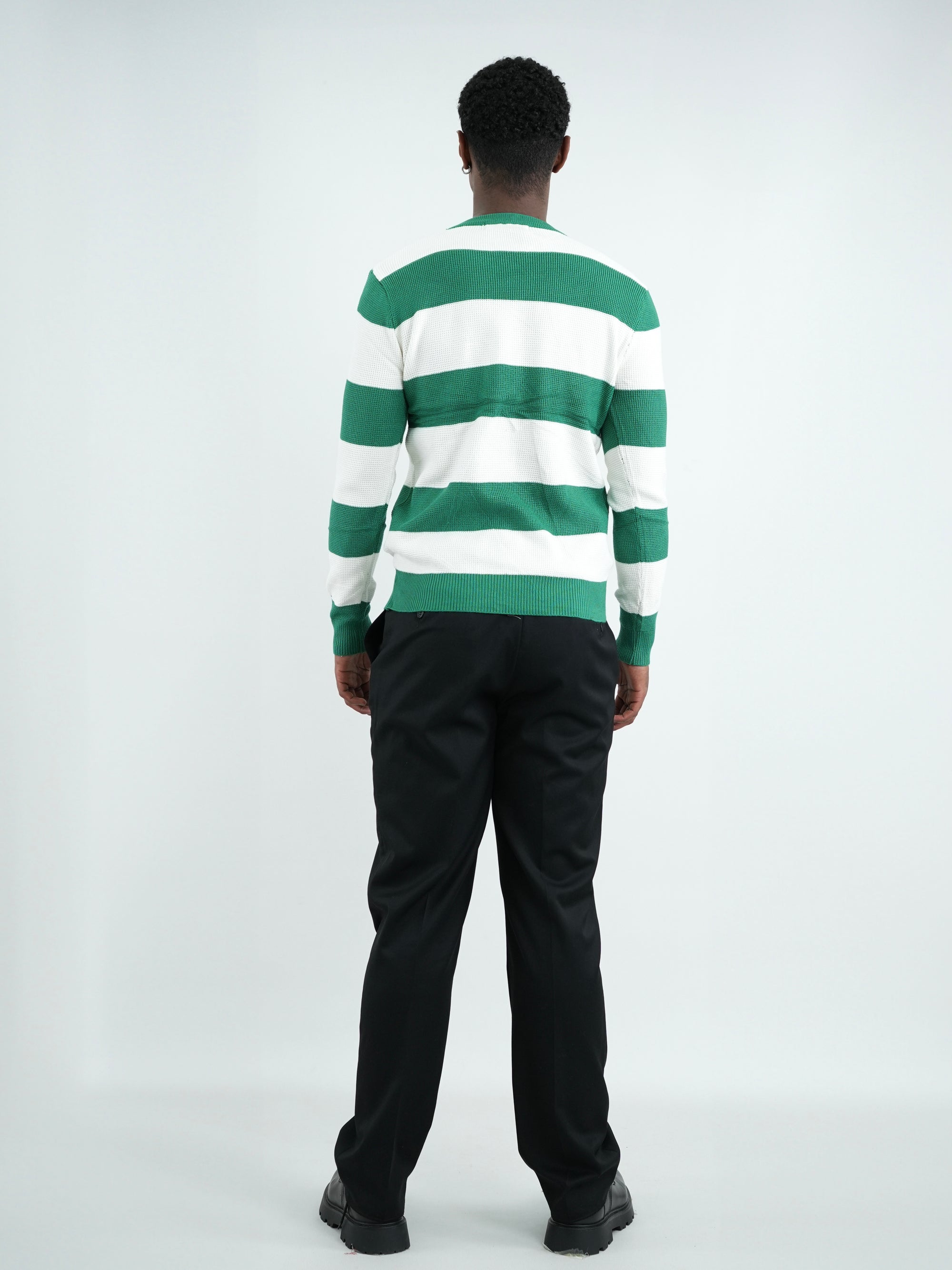 SUÉTER HOMBRE HISA009