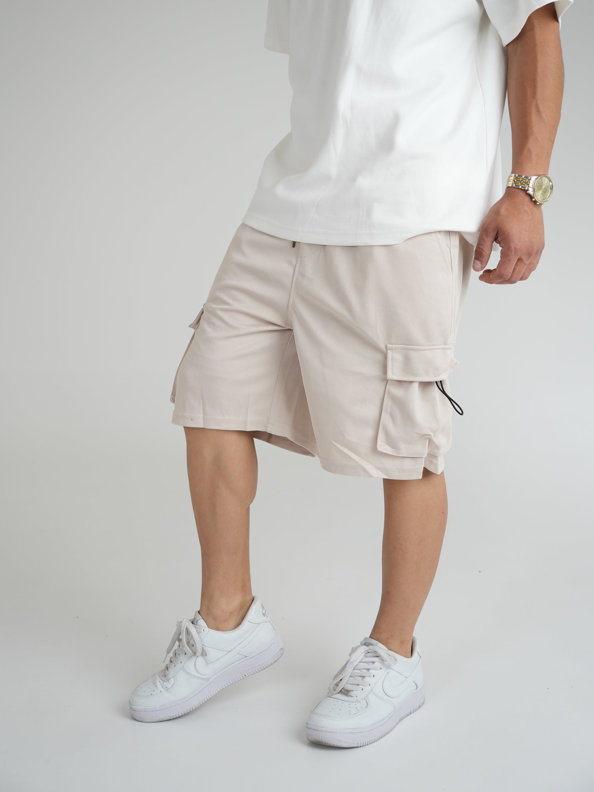 PANTALONETA CHPAN003 KHAKI