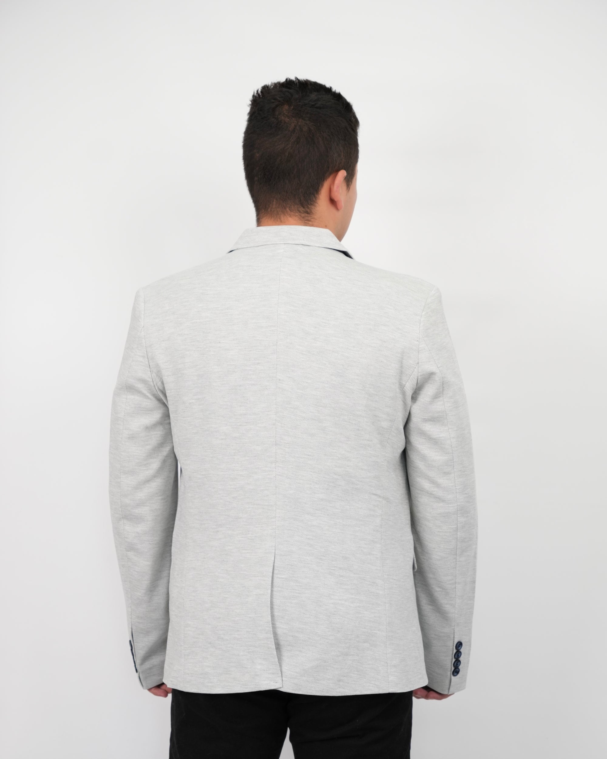 BLAZER AM069 GRIS.C
