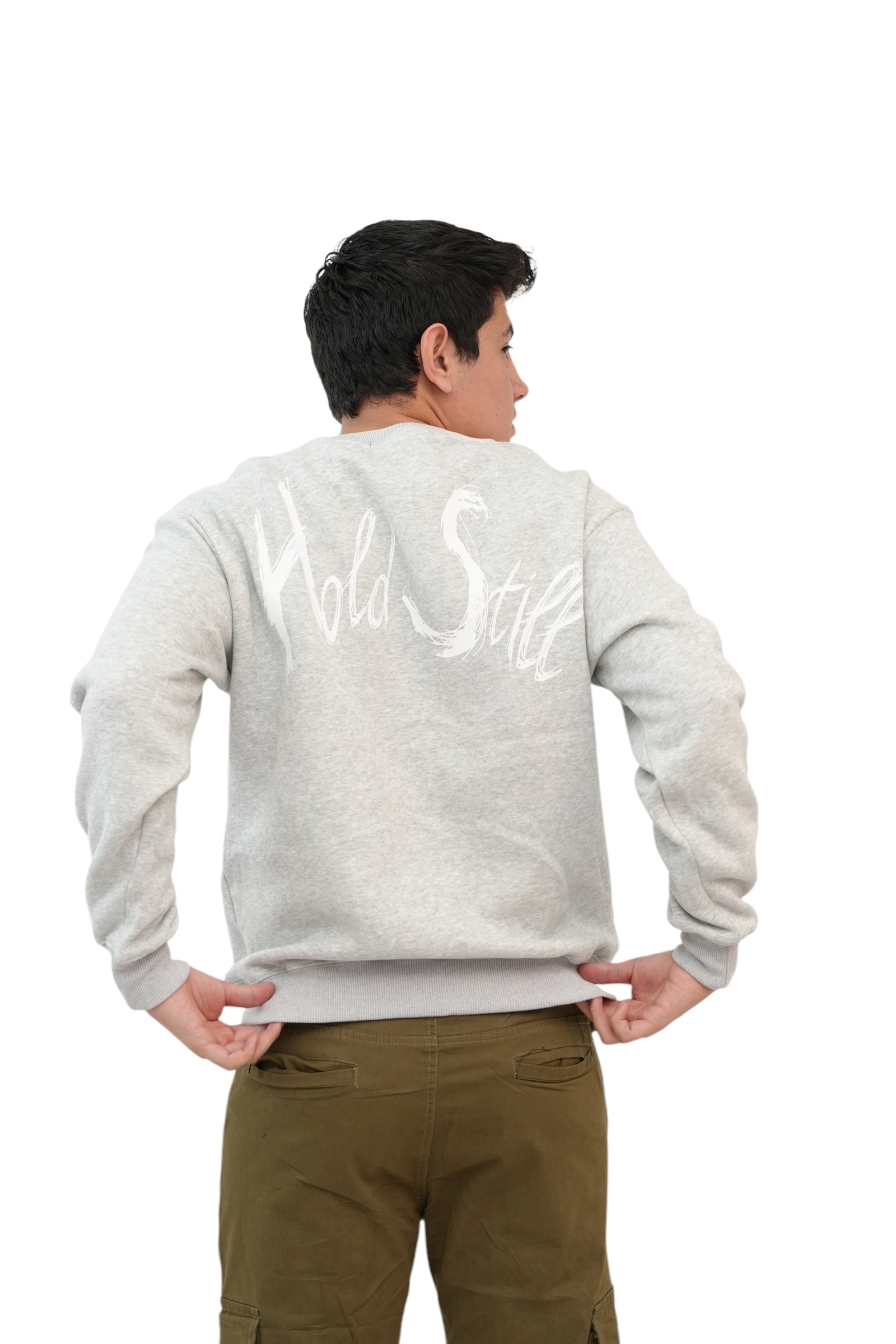 BUSO FSA033 GRIS CLARO
