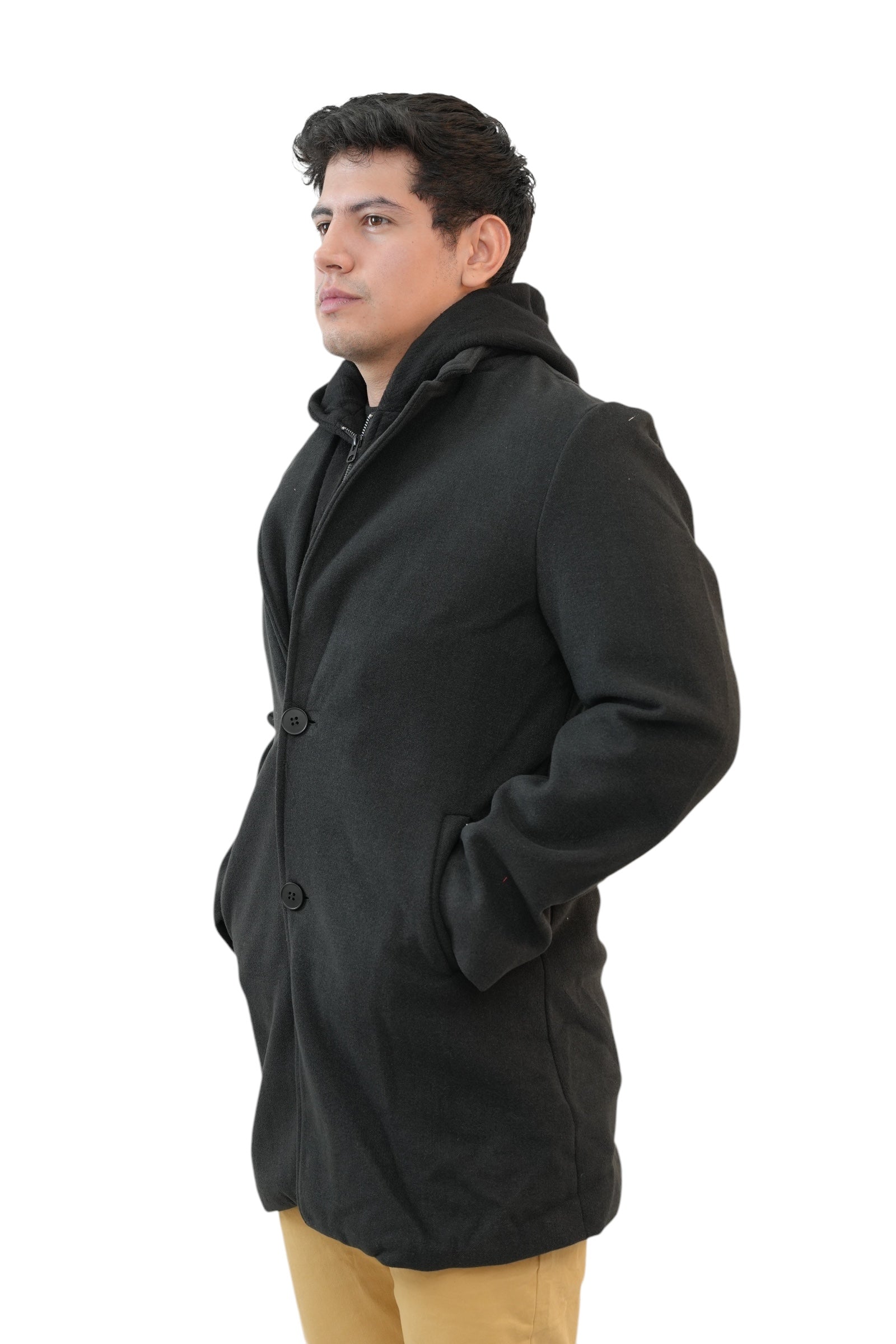 GABAN GA045 NEGRO