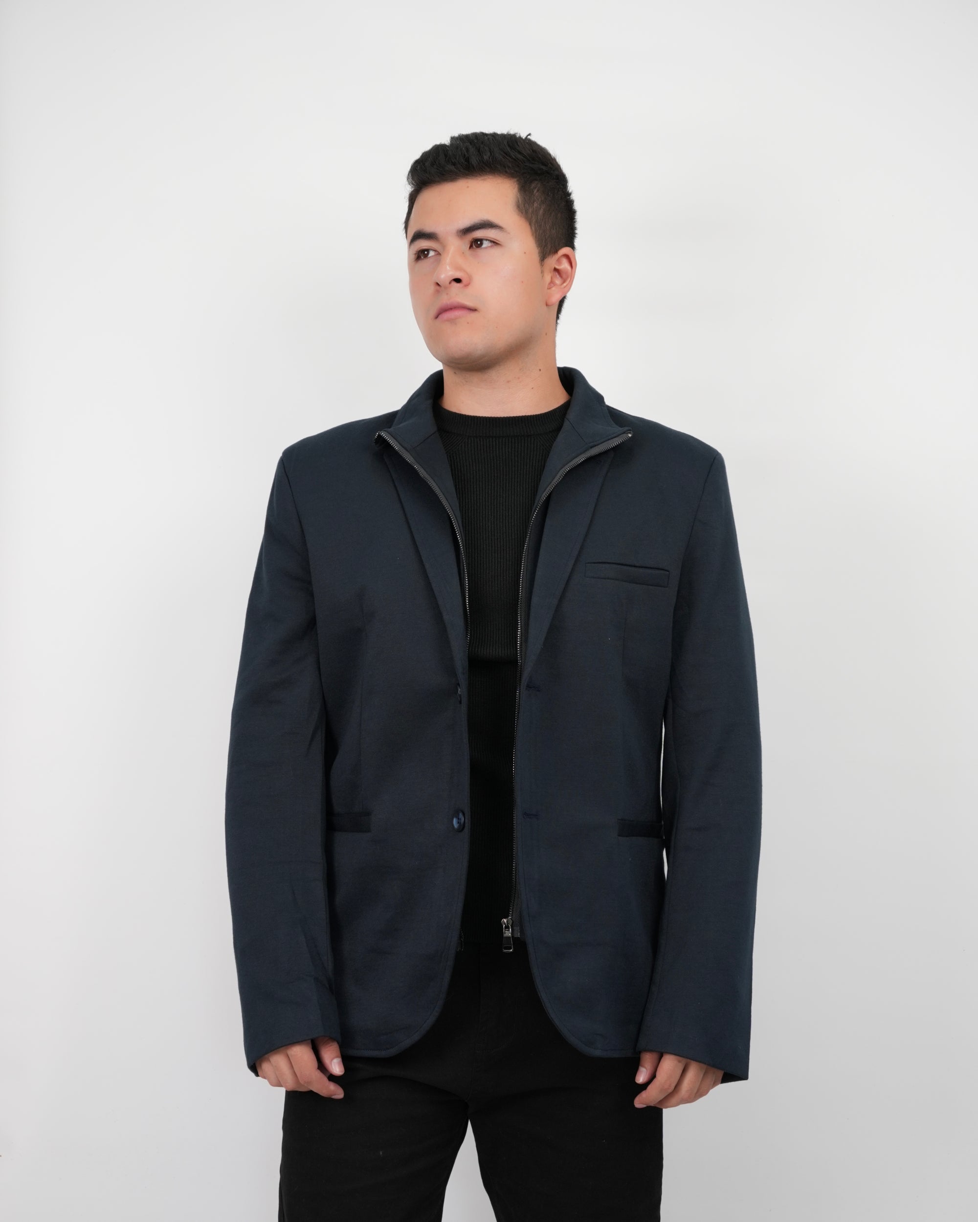 BLAZERS AM075 AZUL