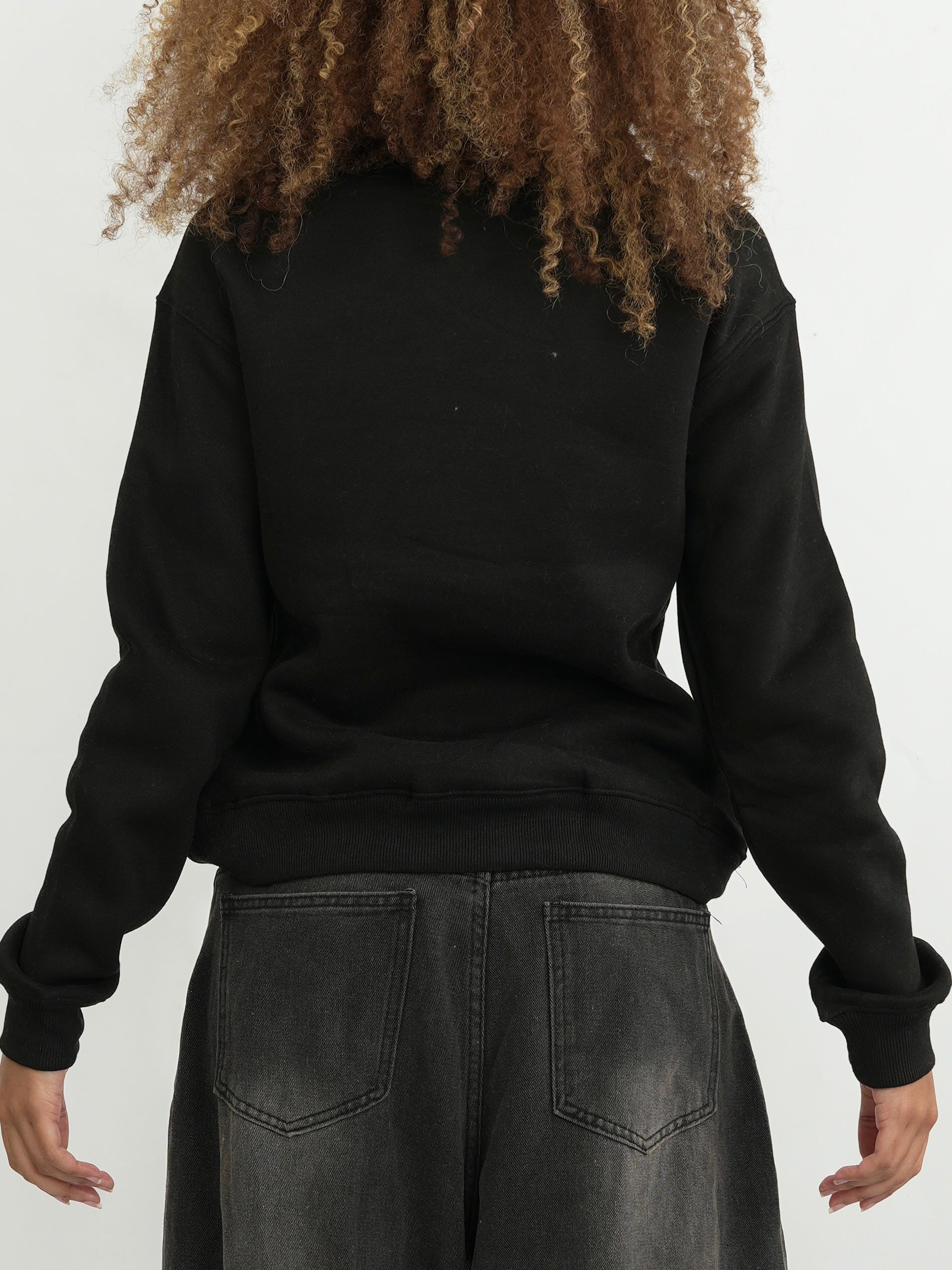 SACO MUJER FMSA022 NEGRO
