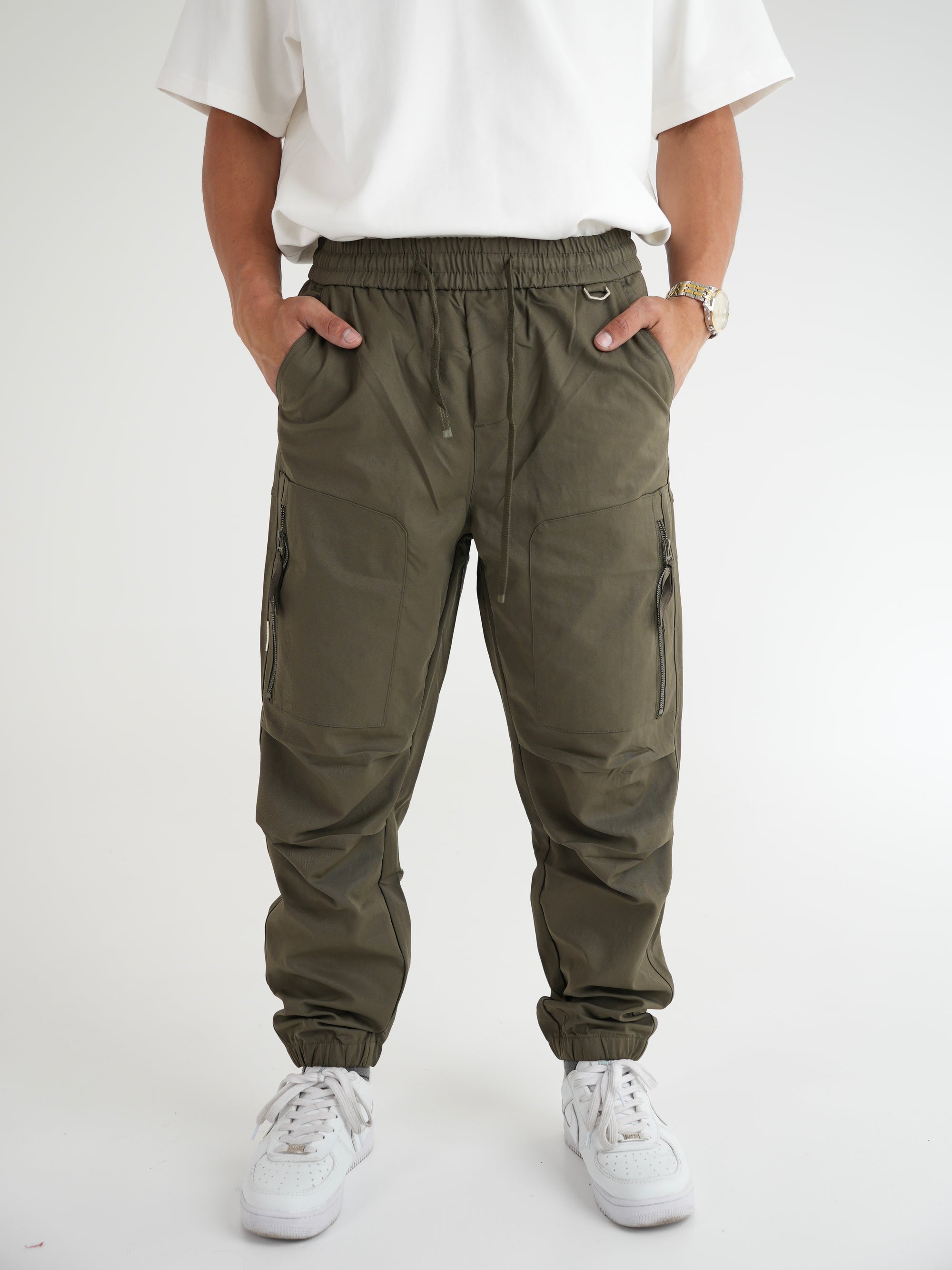PANTALON ANPA001 VERDE