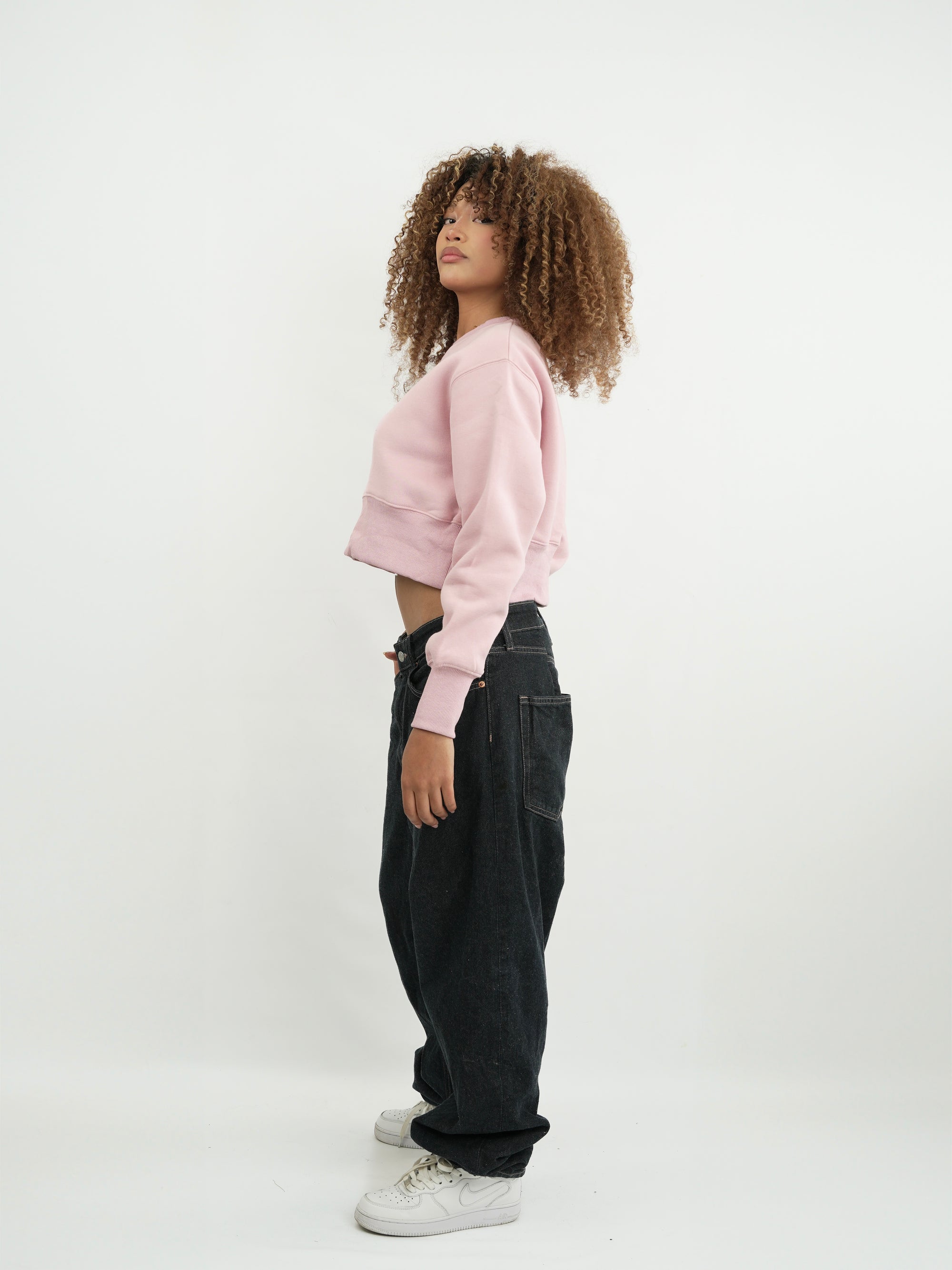 SACO MUJER FMSA025 ROSA