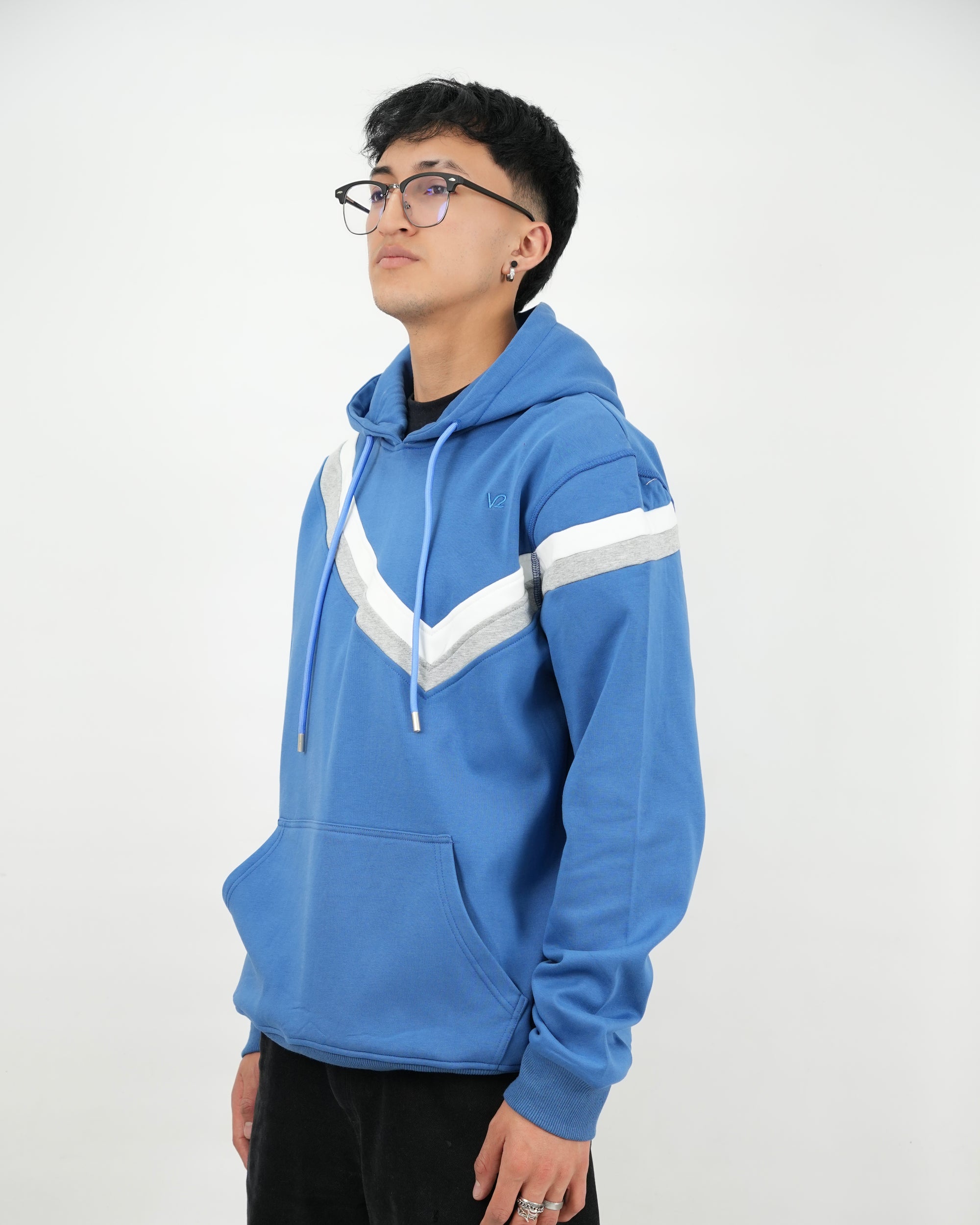 Nuevo HODDIE SA152 AZUL