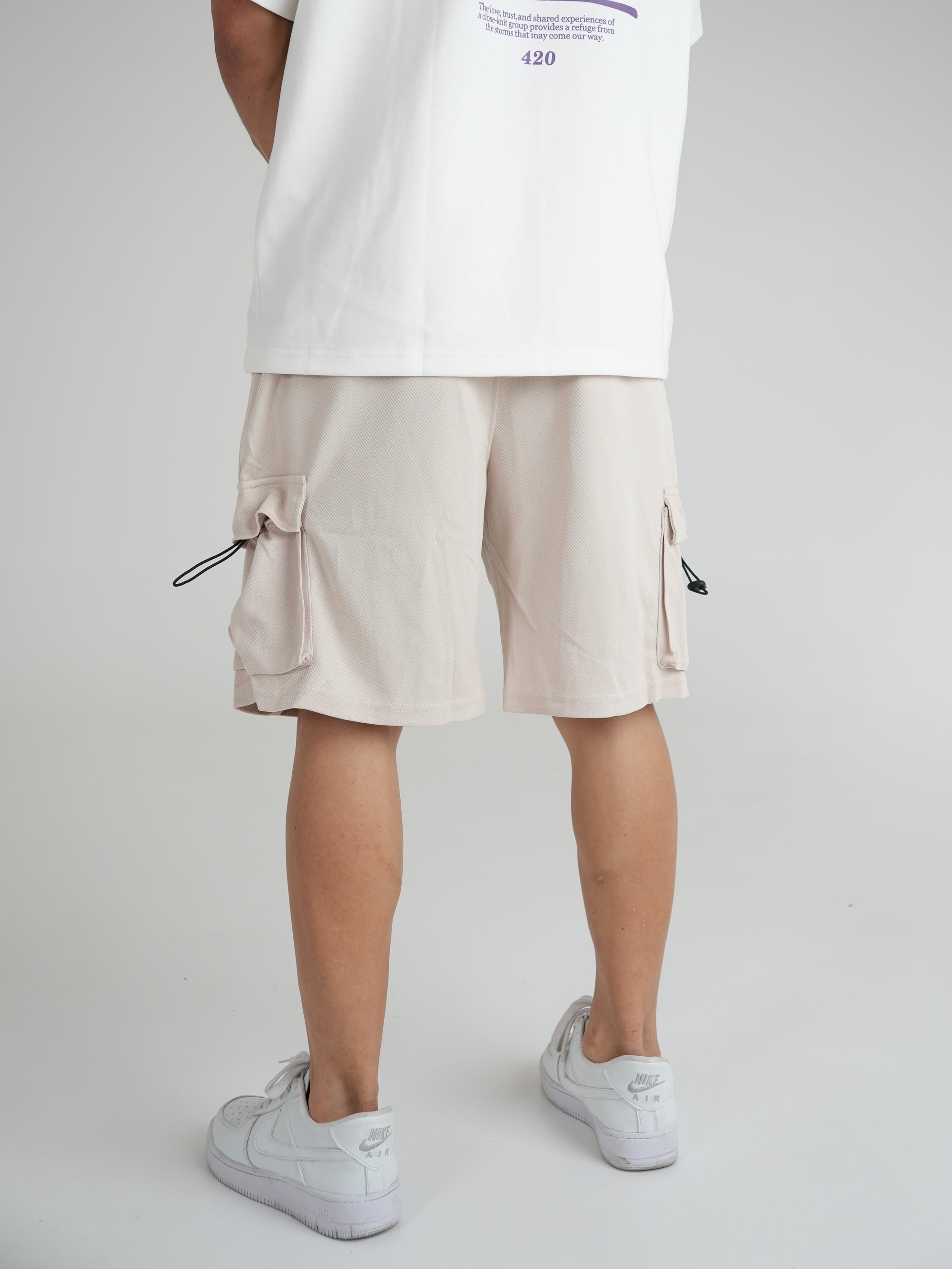 PANTALONETA CHPAN003 KHAKI