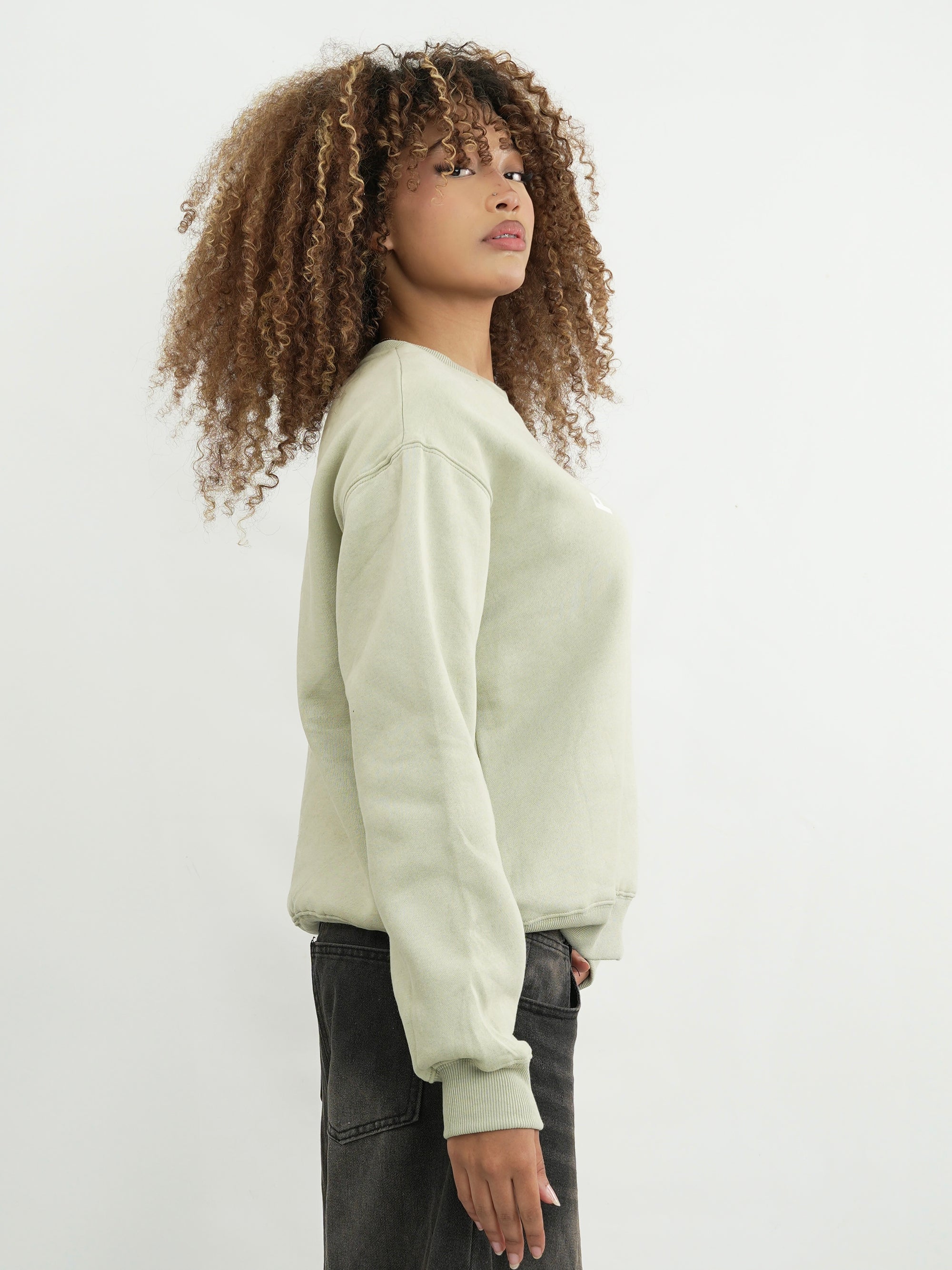 SACO MUJER FMSA022 MENTA