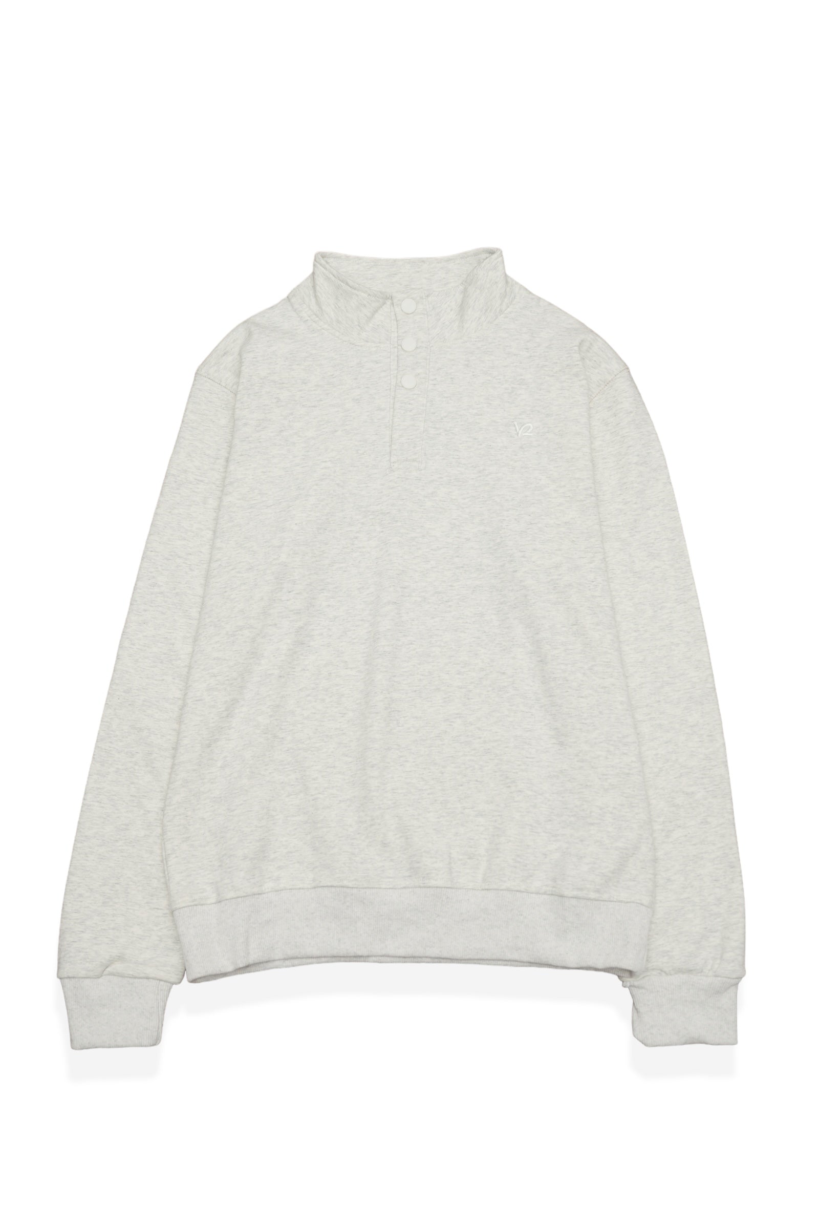BUZO LSA009 GRIS