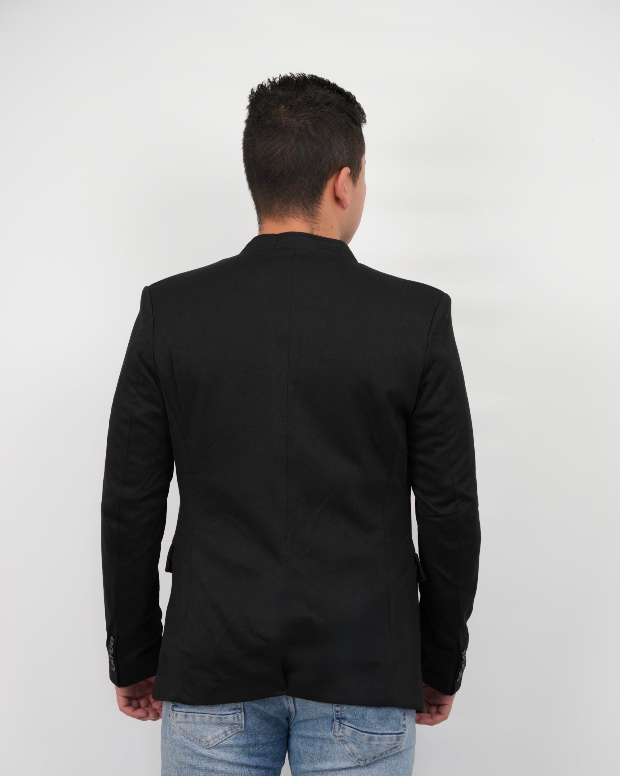 BLAZER AM053 NEGRO