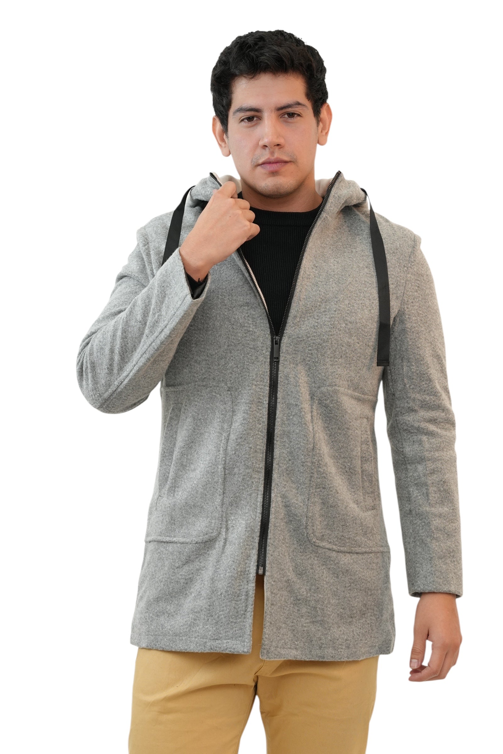 GABAN GA046 GRIS