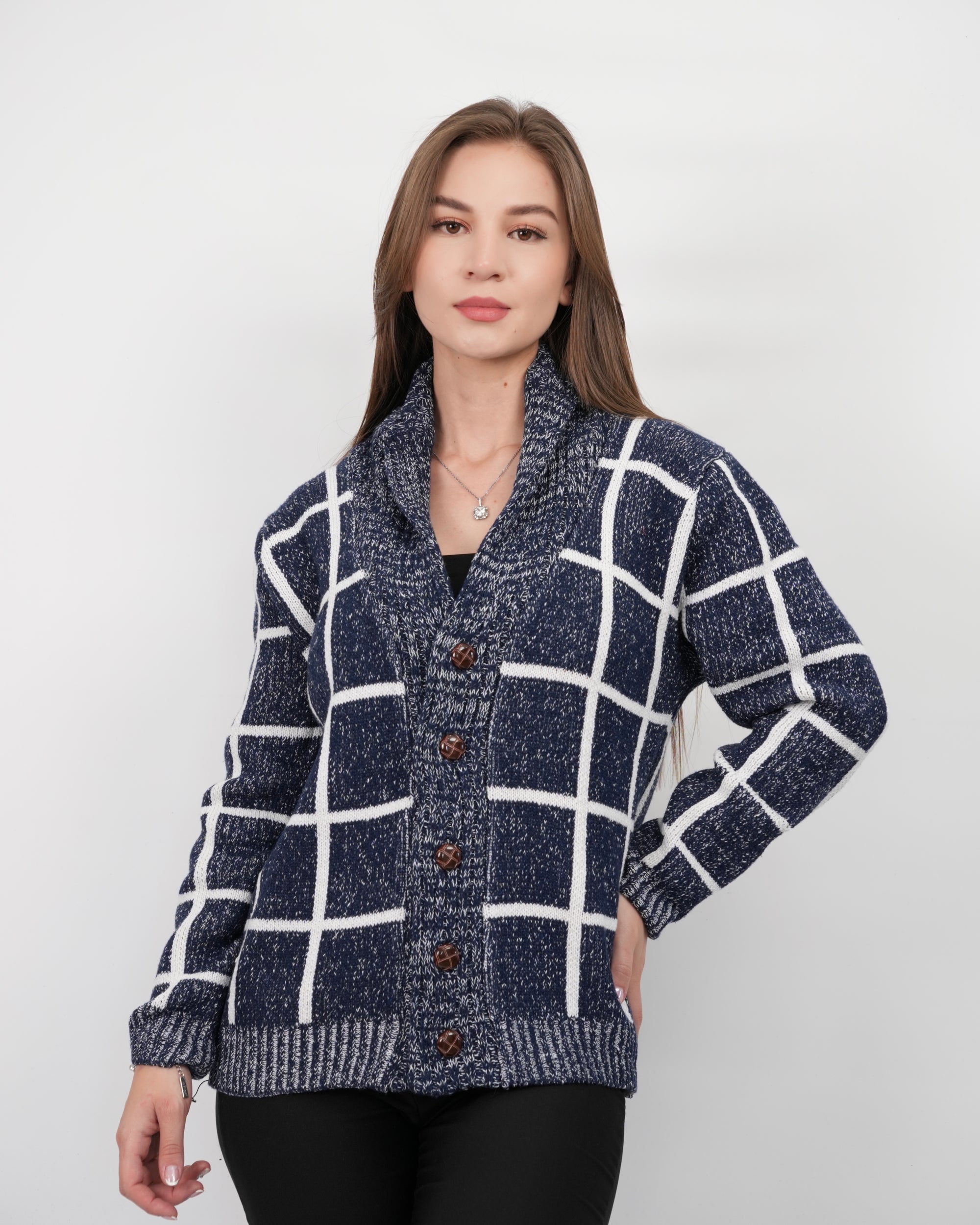 SUETER SA015 AZUL