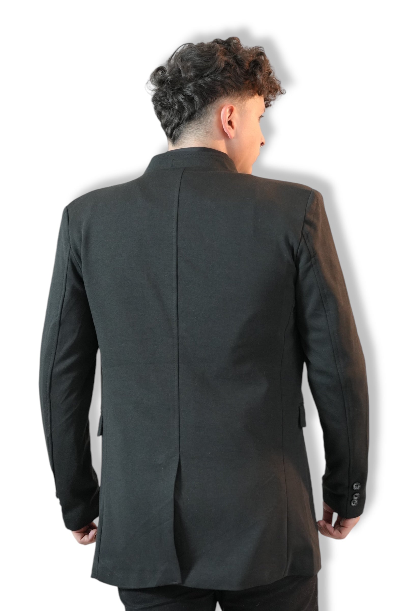 BLAZER AM071 NEGRO