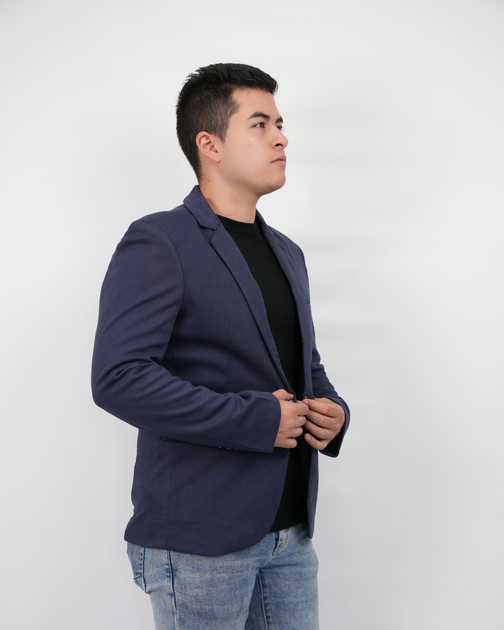 BLAZER AM065 AZUL