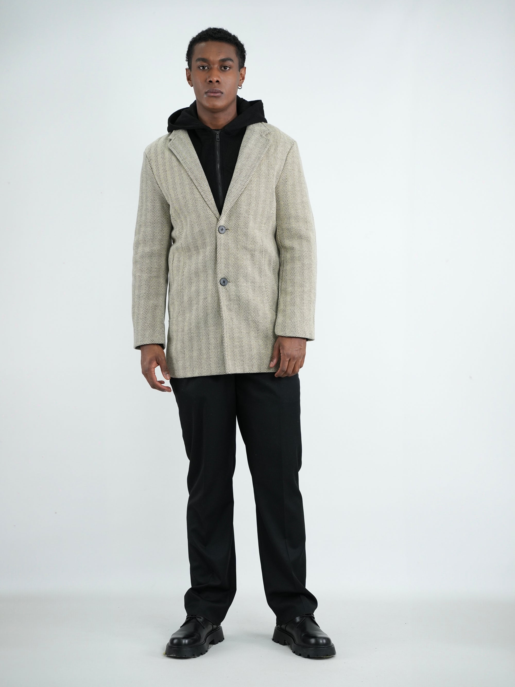 GABAN HOMBRE GA048 KHAKI