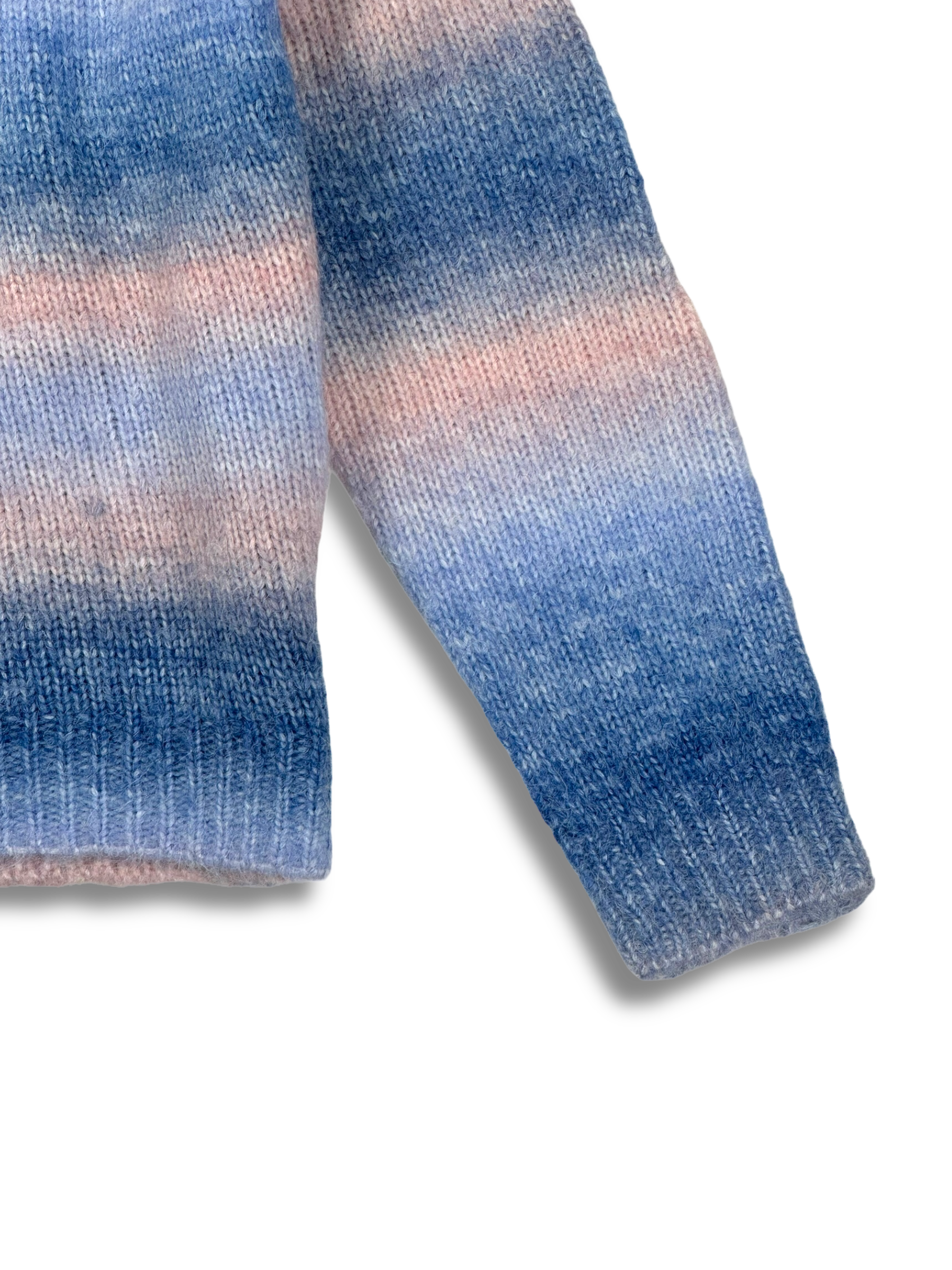 SUÉTER MSA172 AZUL