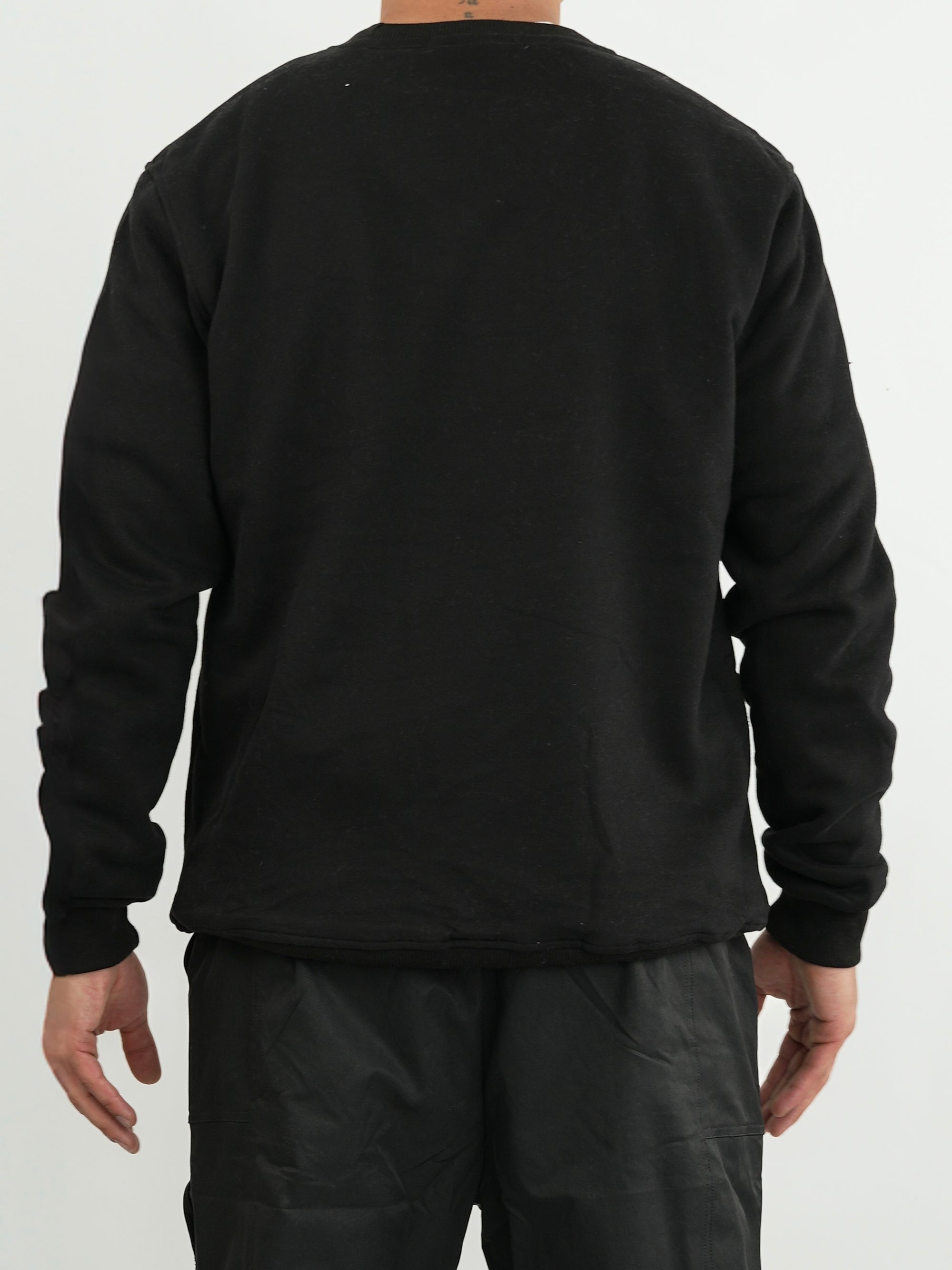 SACO LSA020 NEGRO